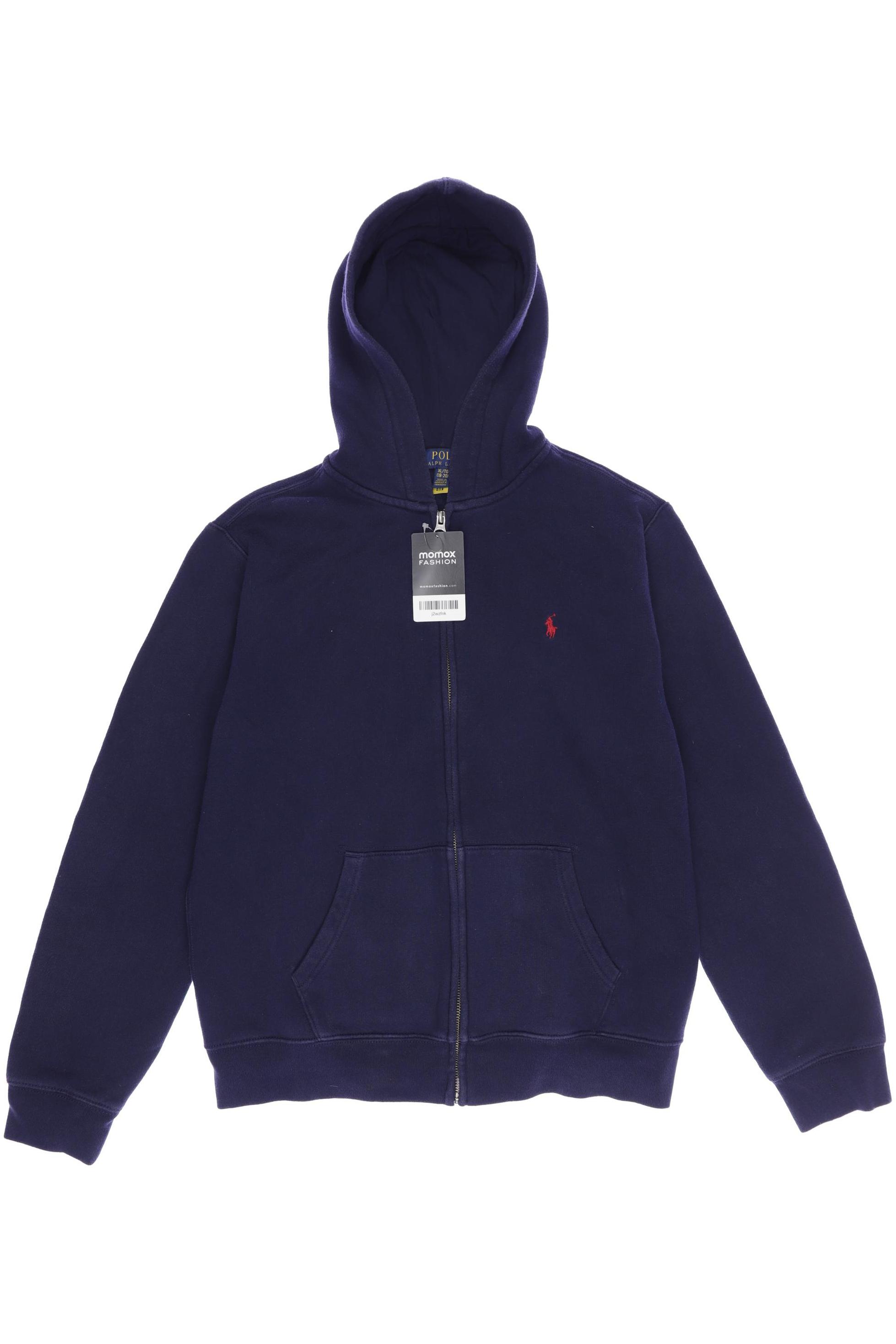 

Polo Ralph Lauren Herren Hoodies & Sweater, marineblau, Gr. 170