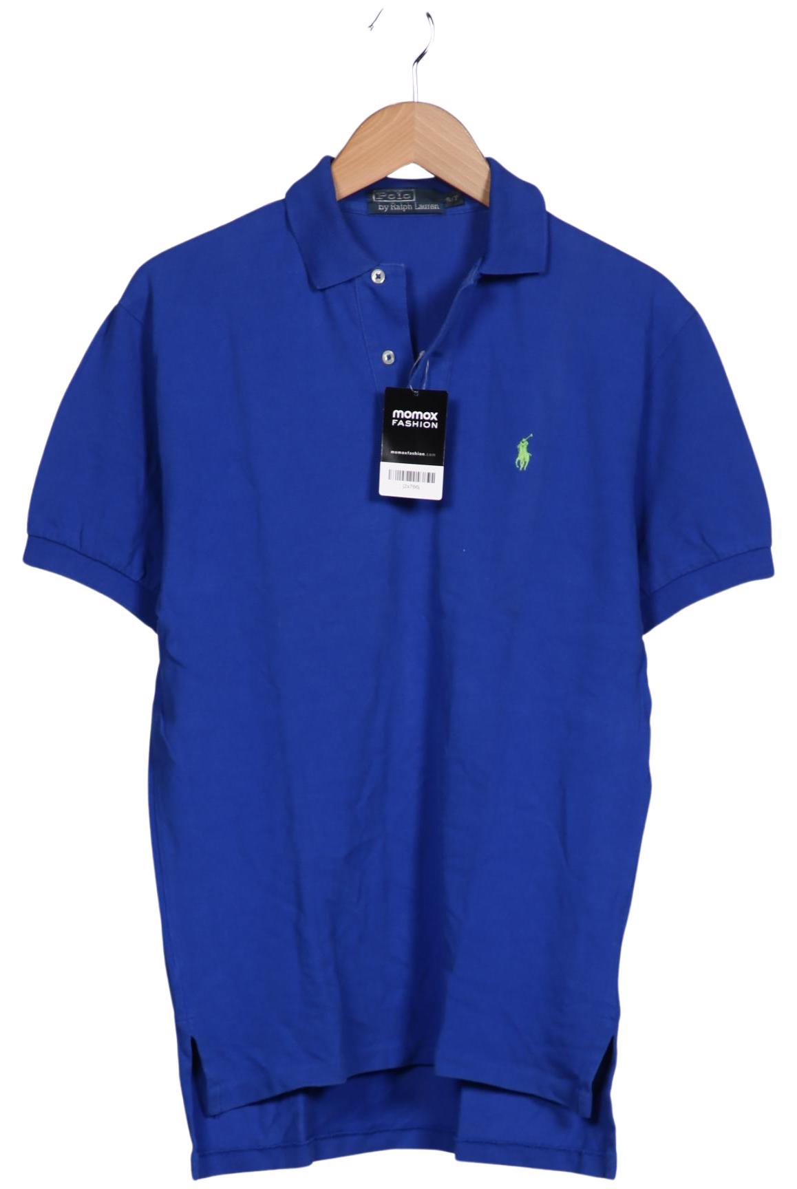 

Polo Ralph Lauren Herren Poloshirt, blau, Gr. 46