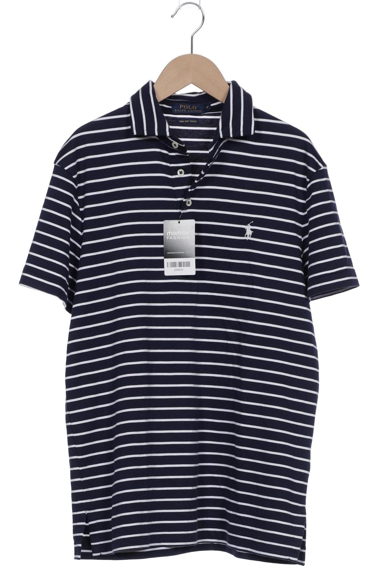 

Polo Ralph Lauren Herren Poloshirt, marineblau