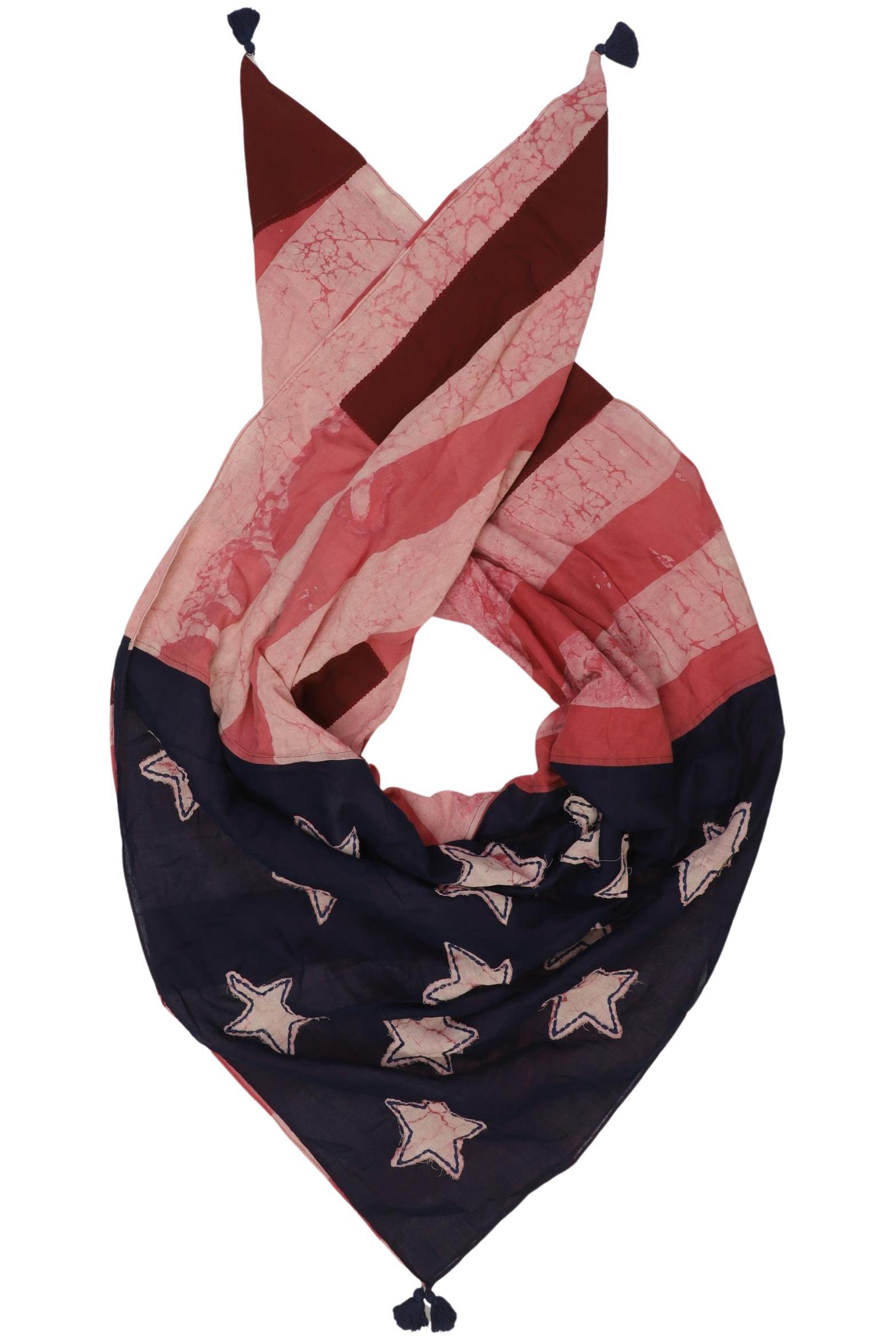 

Polo Ralph Lauren Damen Schal, mehrfarbig, Gr.