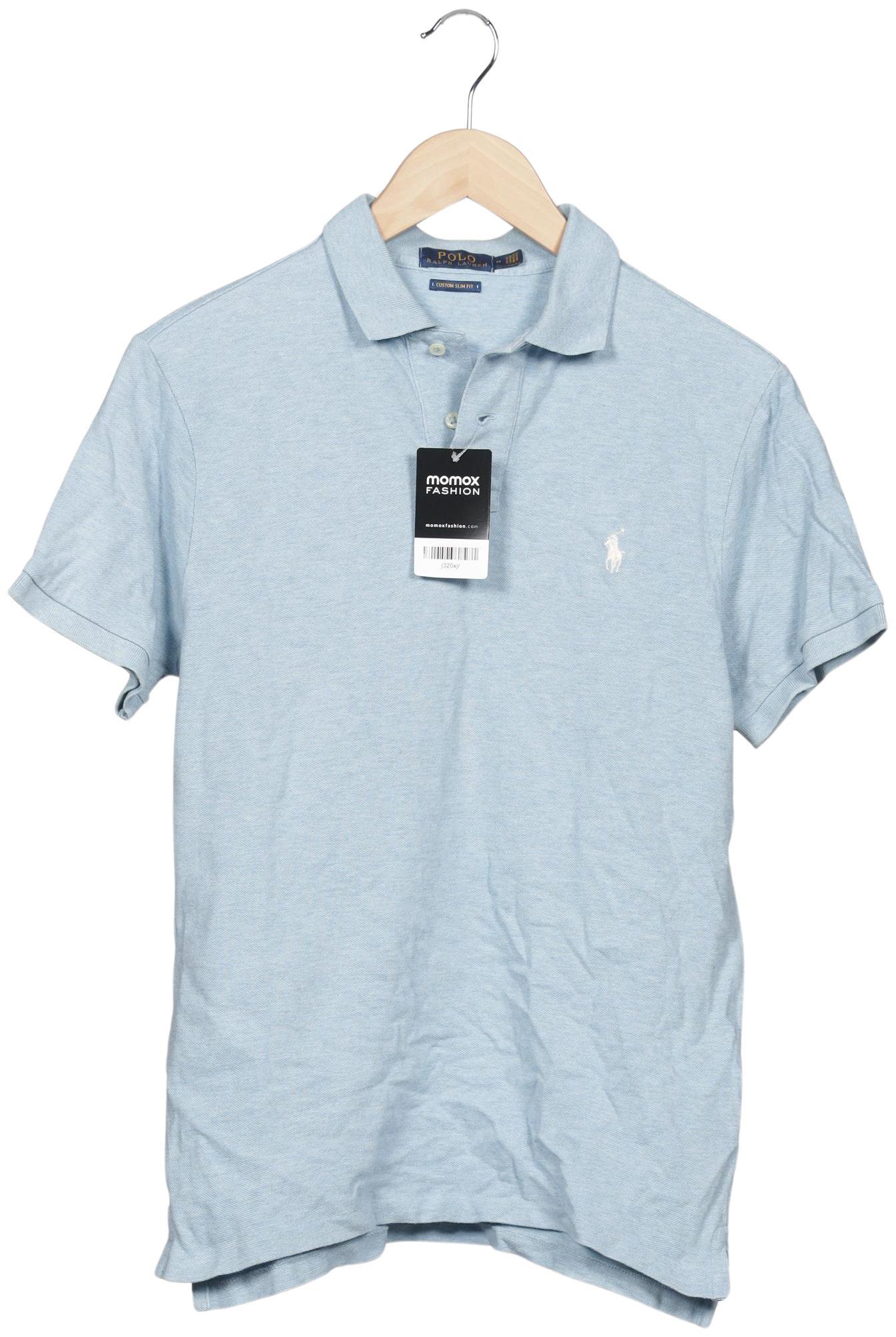 Thumbnail - Polo Ralph Lauren Herren Poloshirt, hellblau, Gr. 48