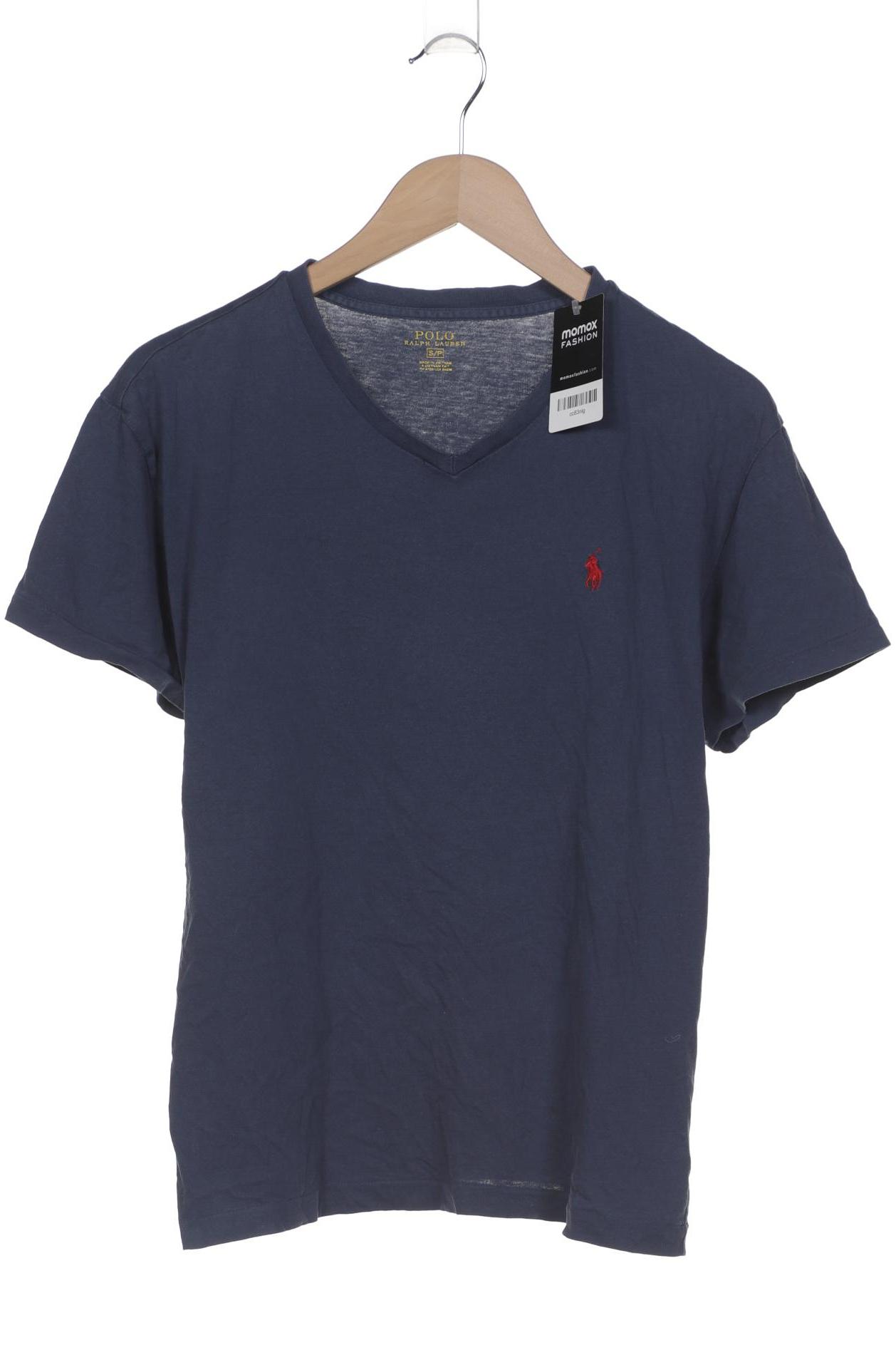 

Polo Ralph Lauren Herren T-Shirt, marineblau, Gr. 46