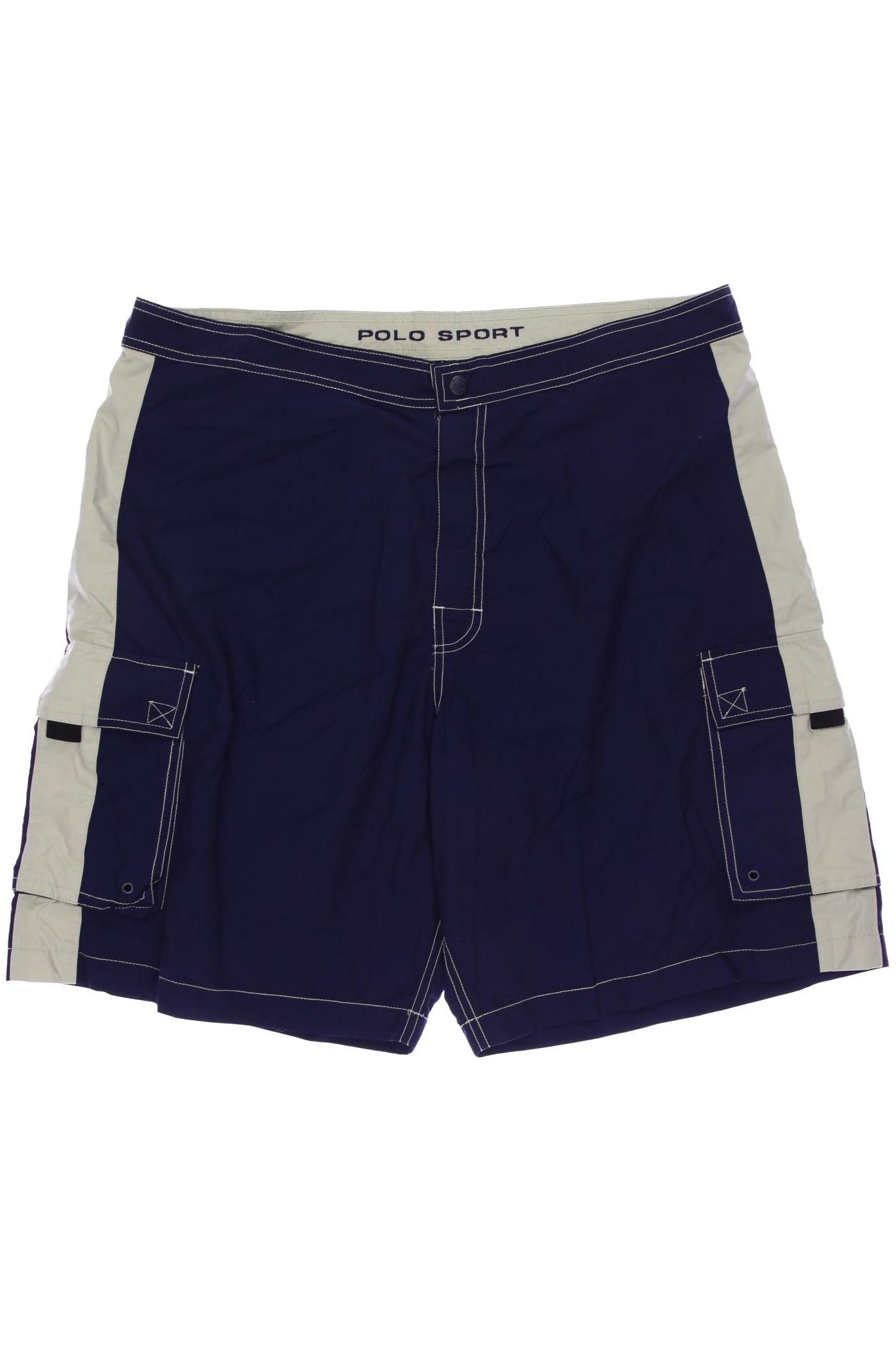 

Polo Ralph Lauren Herren Shorts, marineblau, Gr. 36