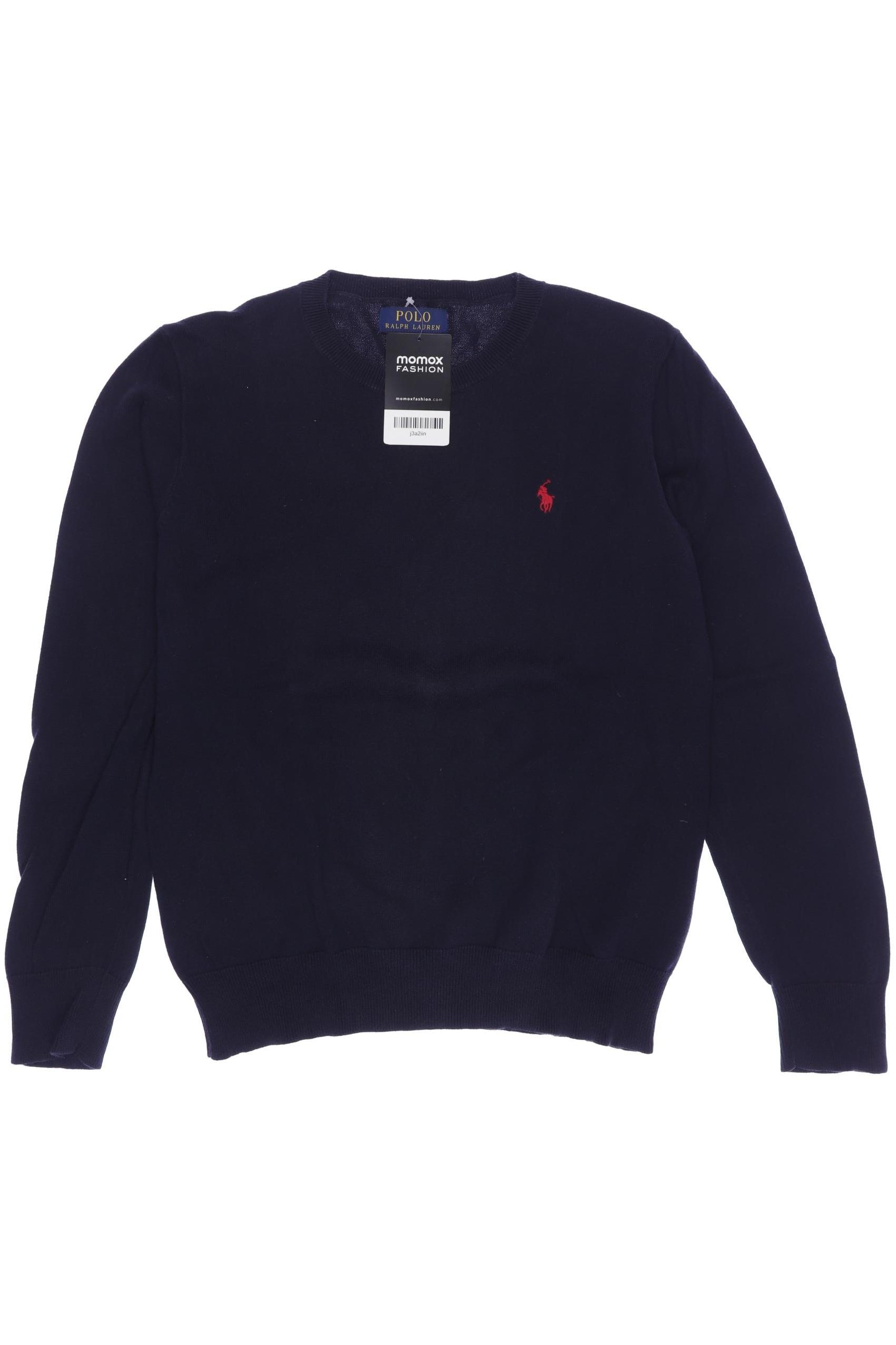 

Polo Ralph Lauren Herren Pullover, marineblau, Gr. 158