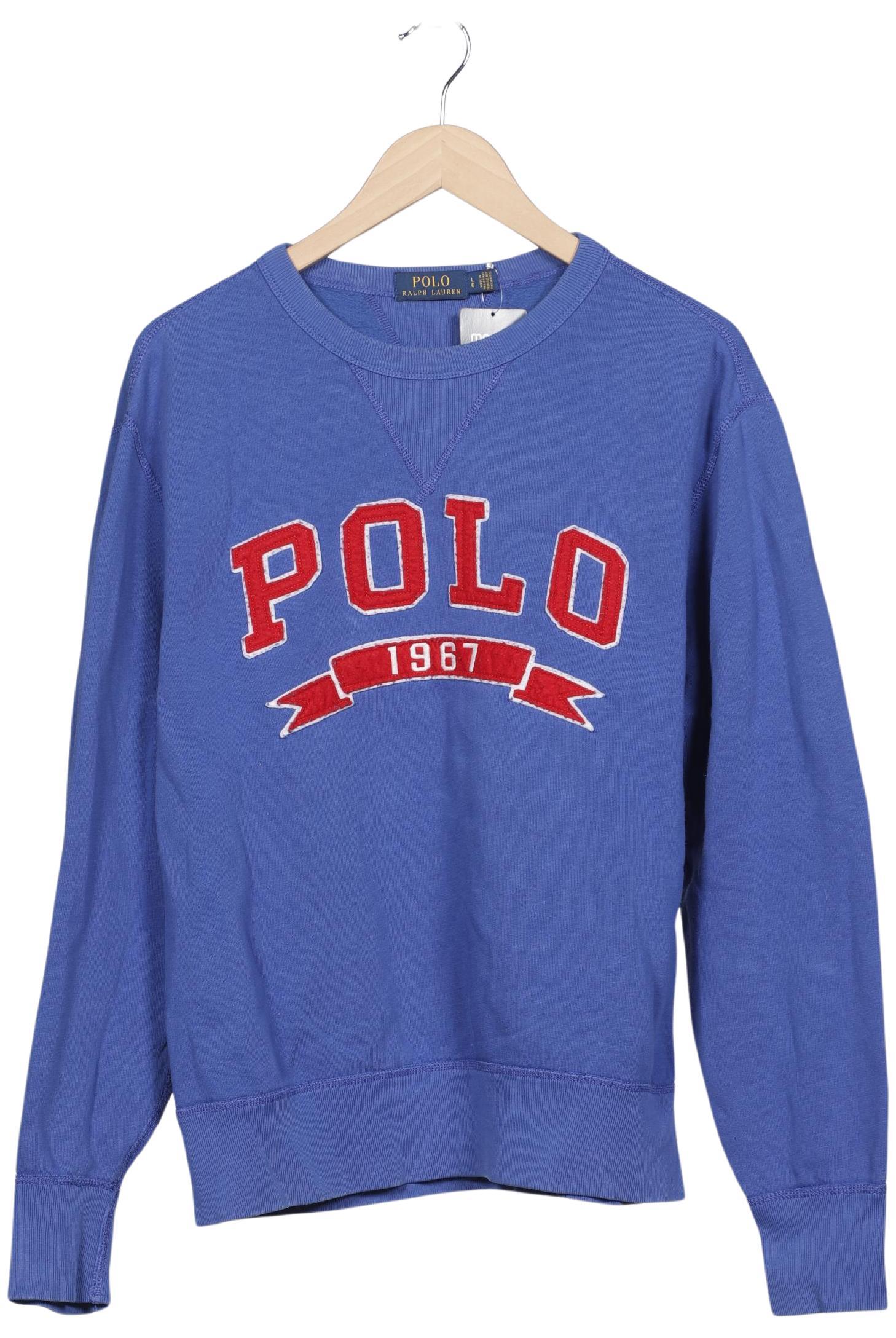 

Polo Ralph Lauren Herren Sweatshirt, blau, Gr. 52