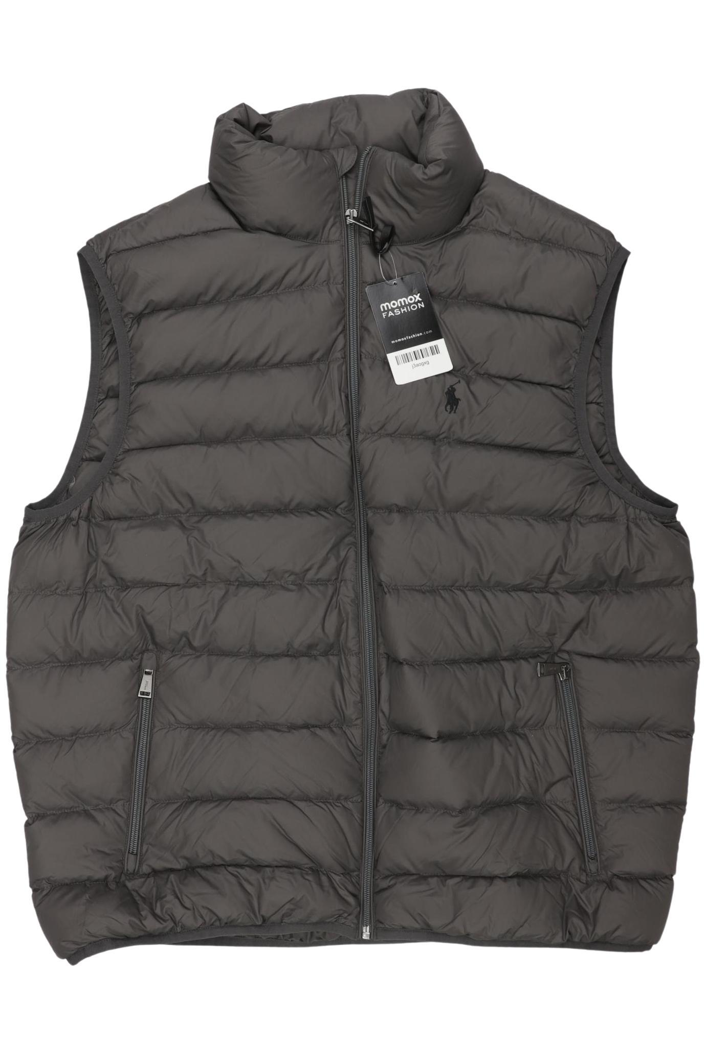 Thumbnail - Polo Ralph Lauren Herren Weste, grau, Gr. 54