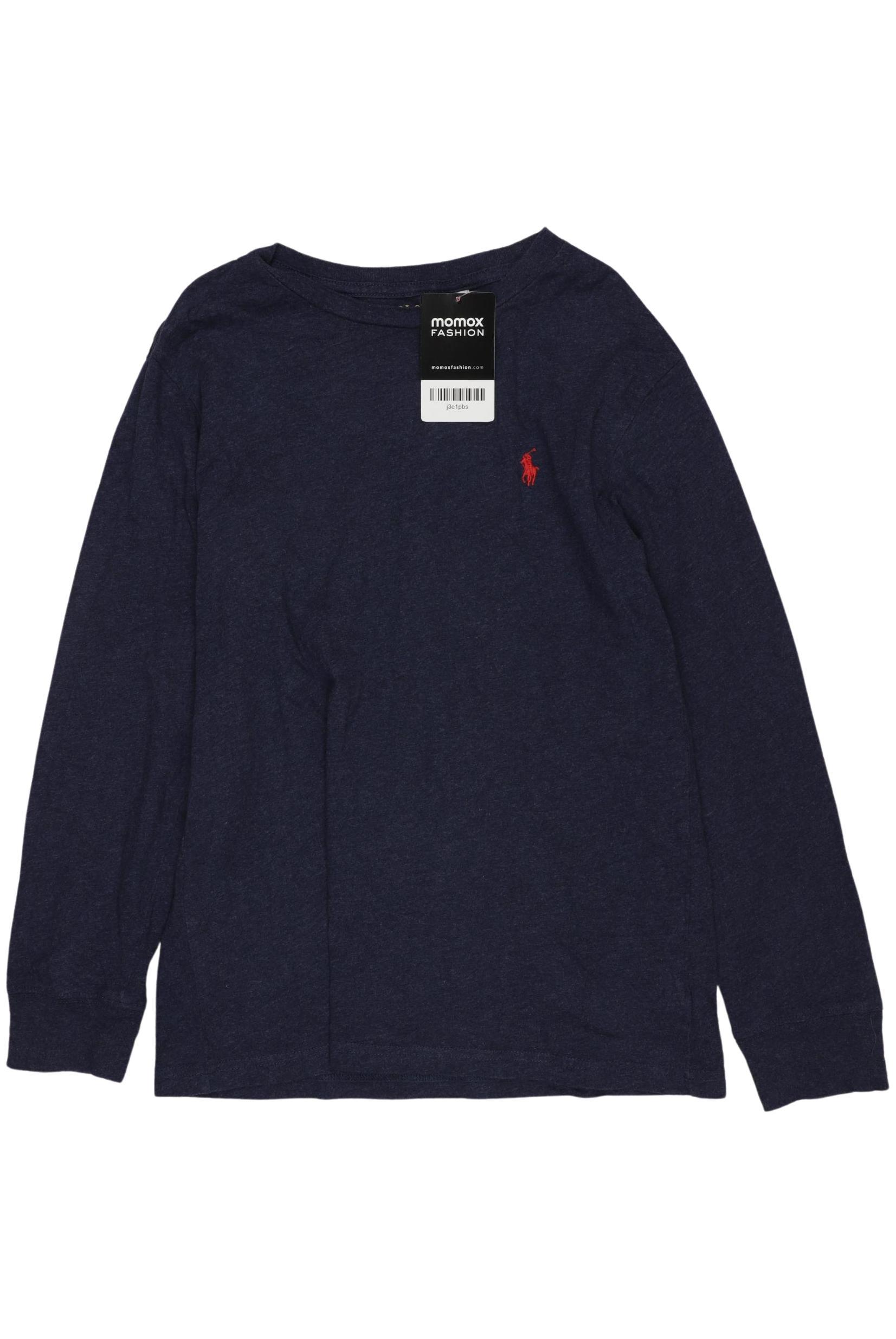 

Polo Ralph Lauren Herren Langarmshirt, marineblau, Gr. 146