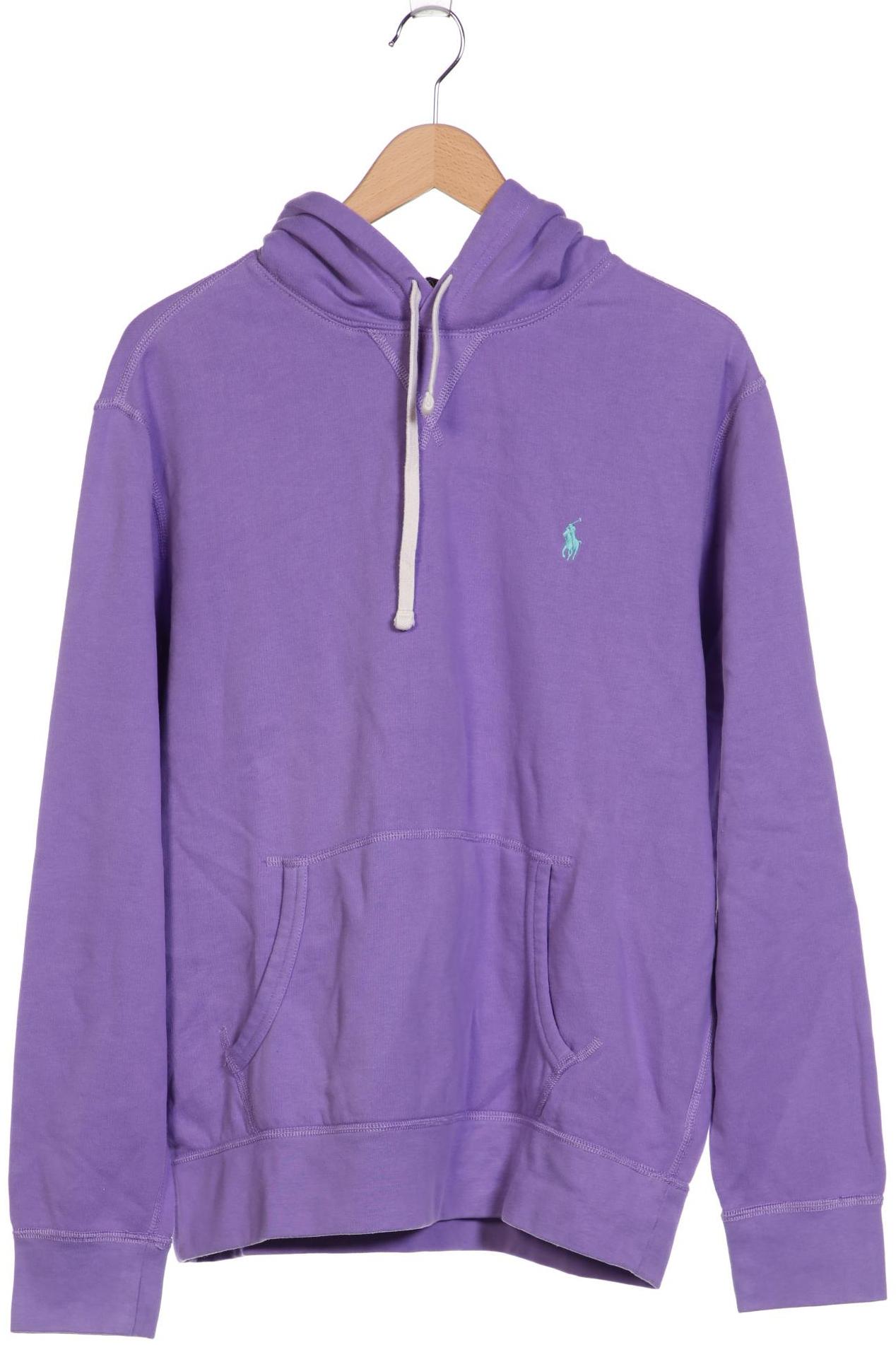 

Polo Ralph Lauren Herren Kapuzenpullover, flieder, Gr. 52