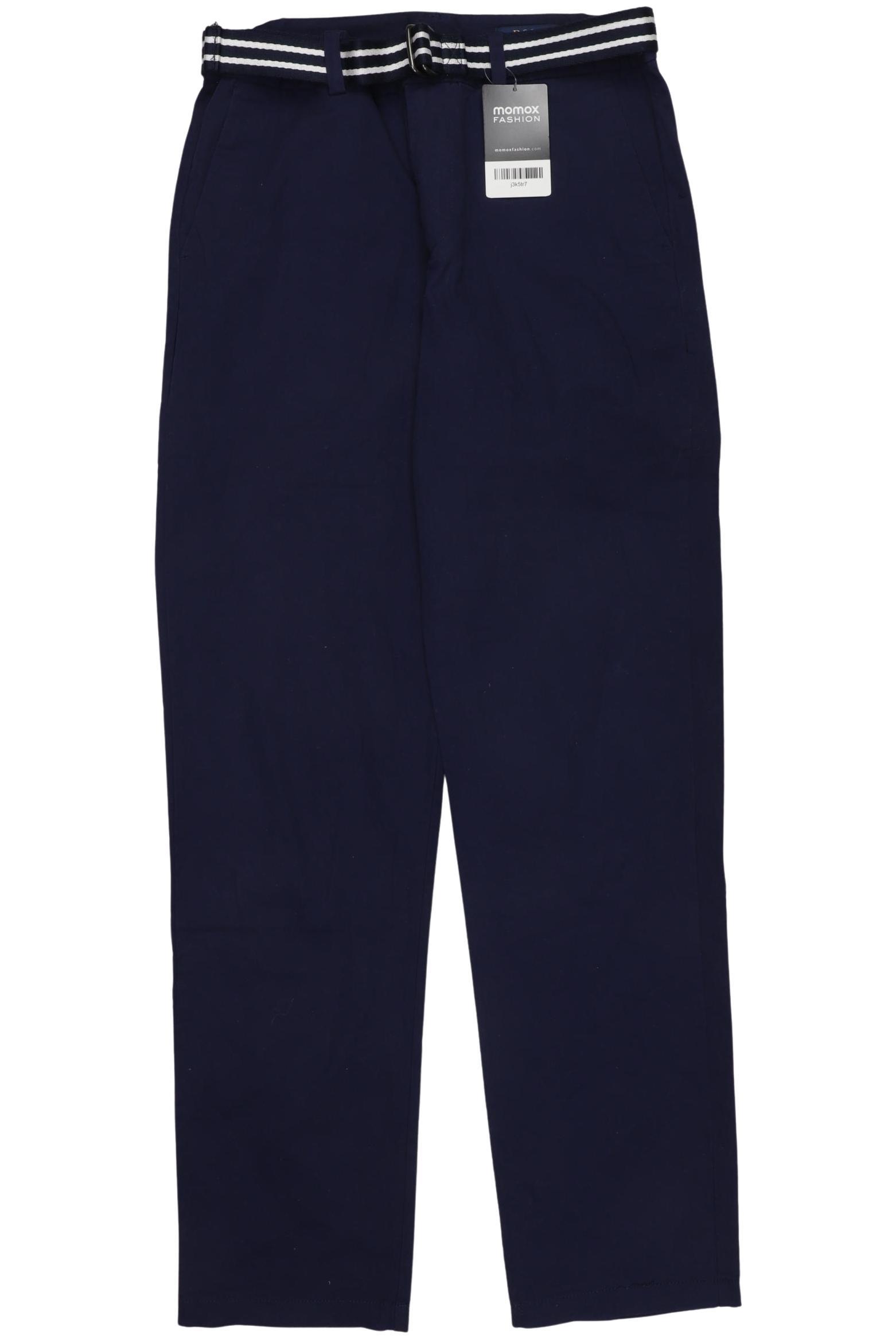 

Polo Ralph Lauren Herren Stoffhose, marineblau, Gr. 182