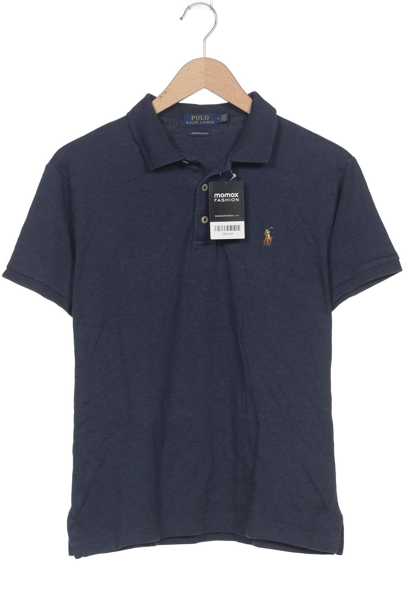 

Polo Ralph Lauren Herren Poloshirt, marineblau, Gr. 48