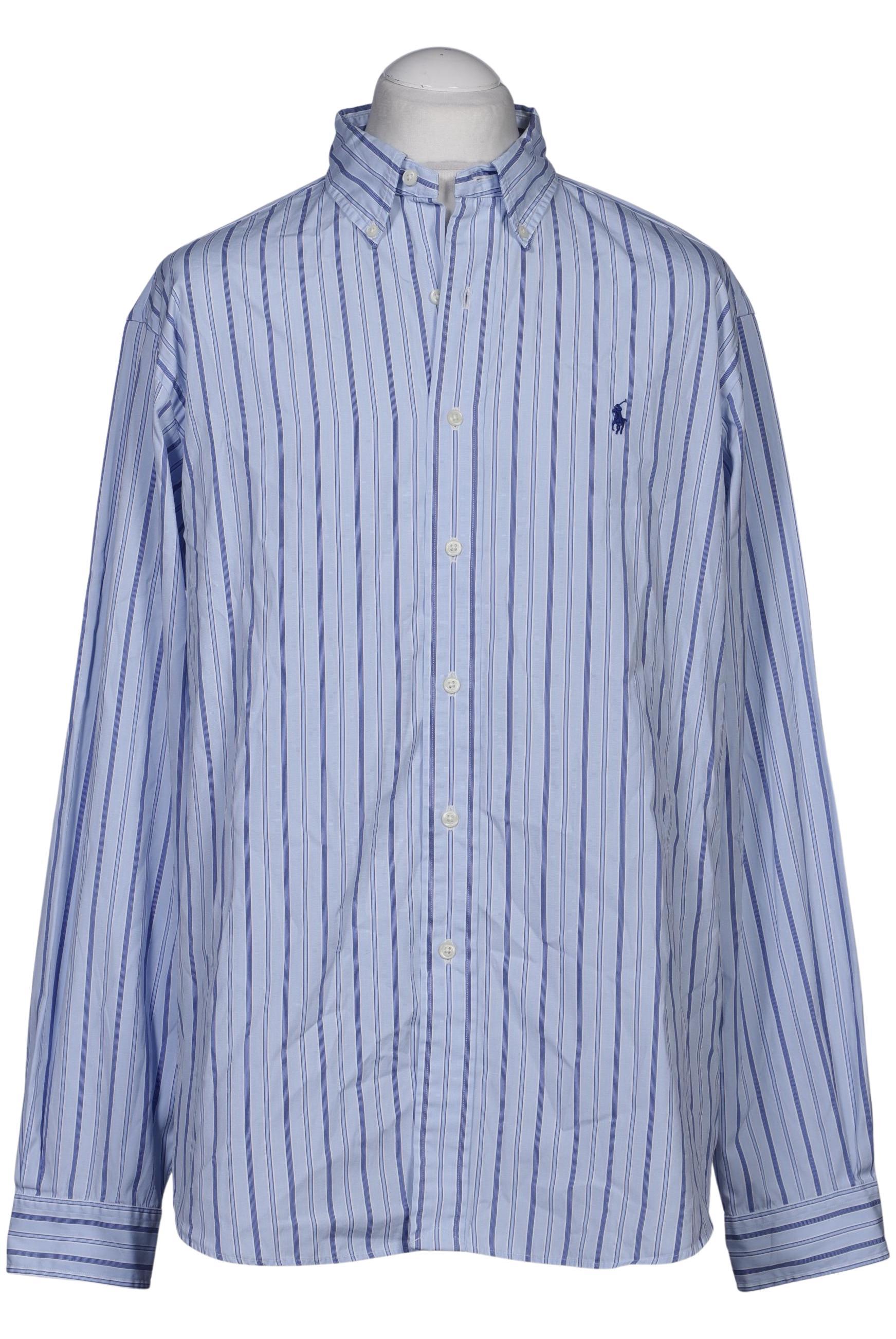 

Polo Ralph Lauren Herren Hemd, mehrfarbig, Gr. 54