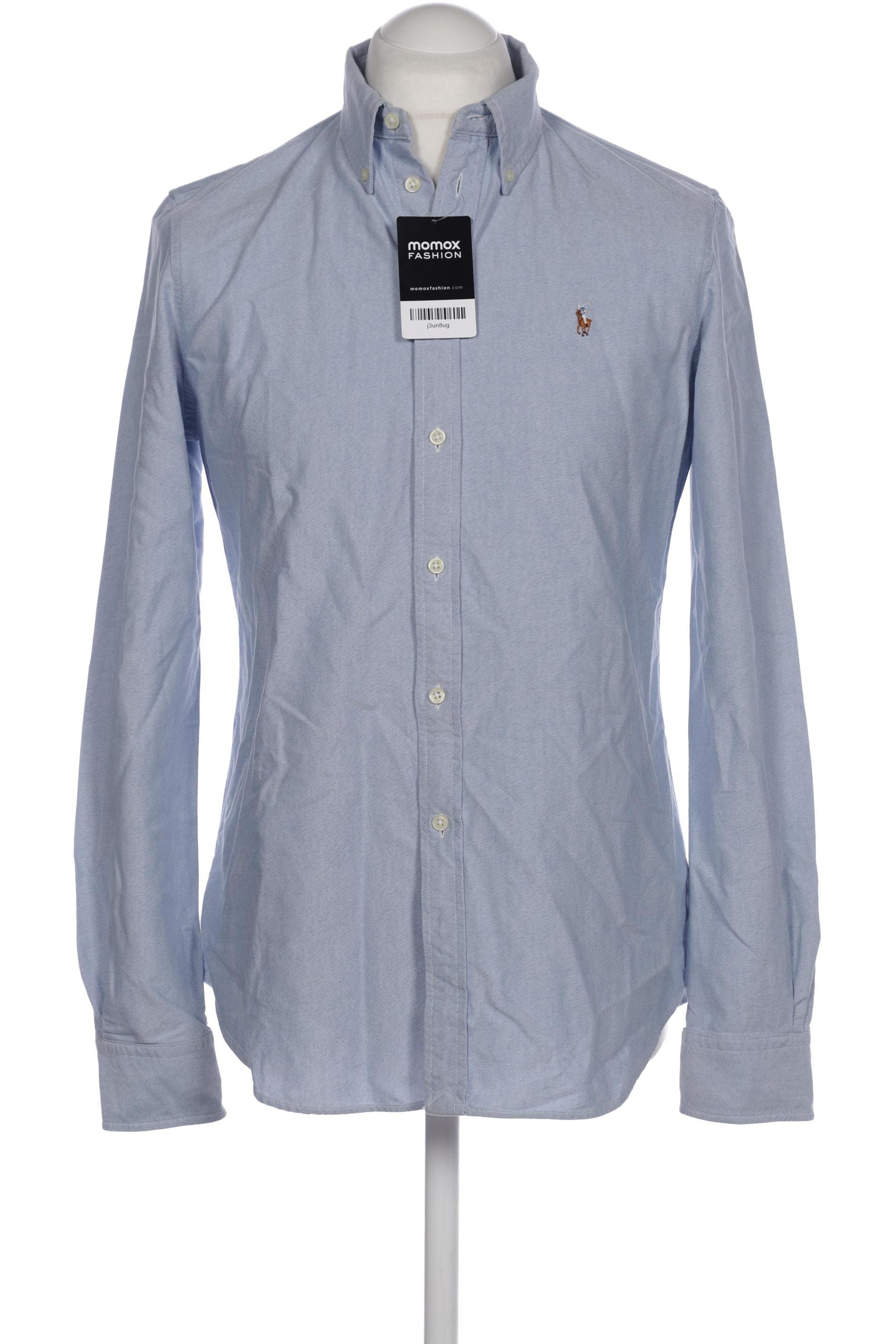 

Polo Ralph Lauren Herren Hemd, blau, Gr. 52