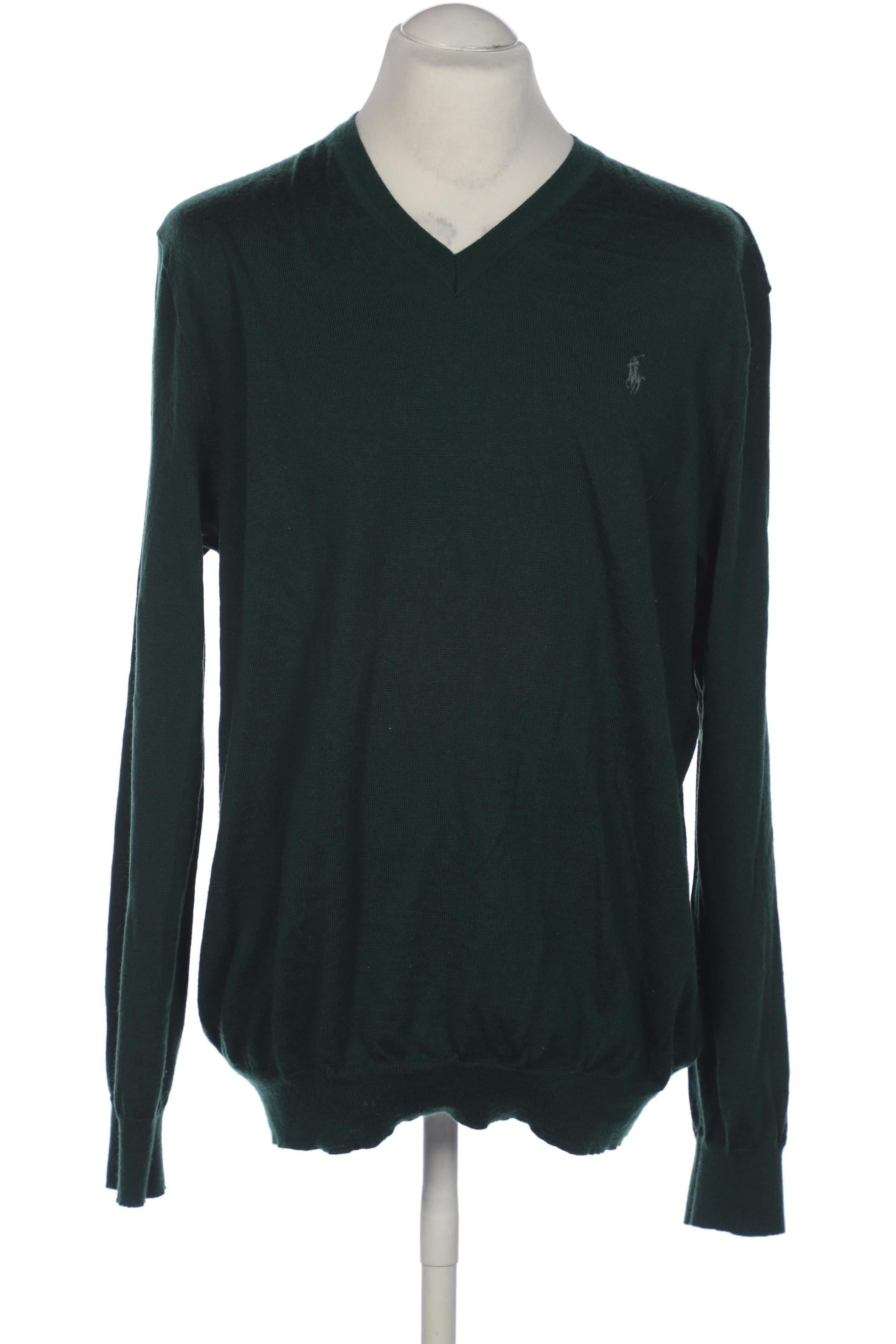 

Polo Ralph Lauren Herren Pullover, grün, Gr. 54