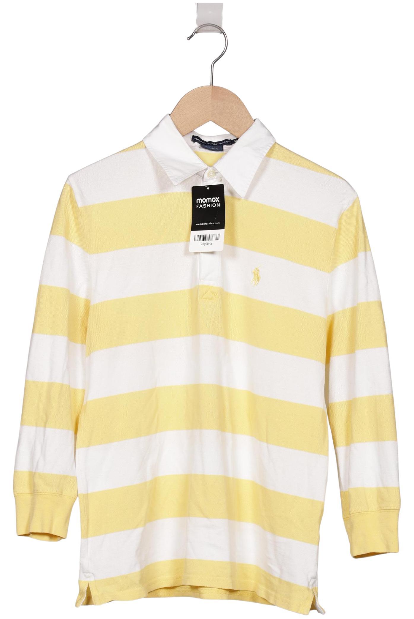 

Polo Ralph Lauren Damen Poloshirt, mehrfarbig, Gr. 38