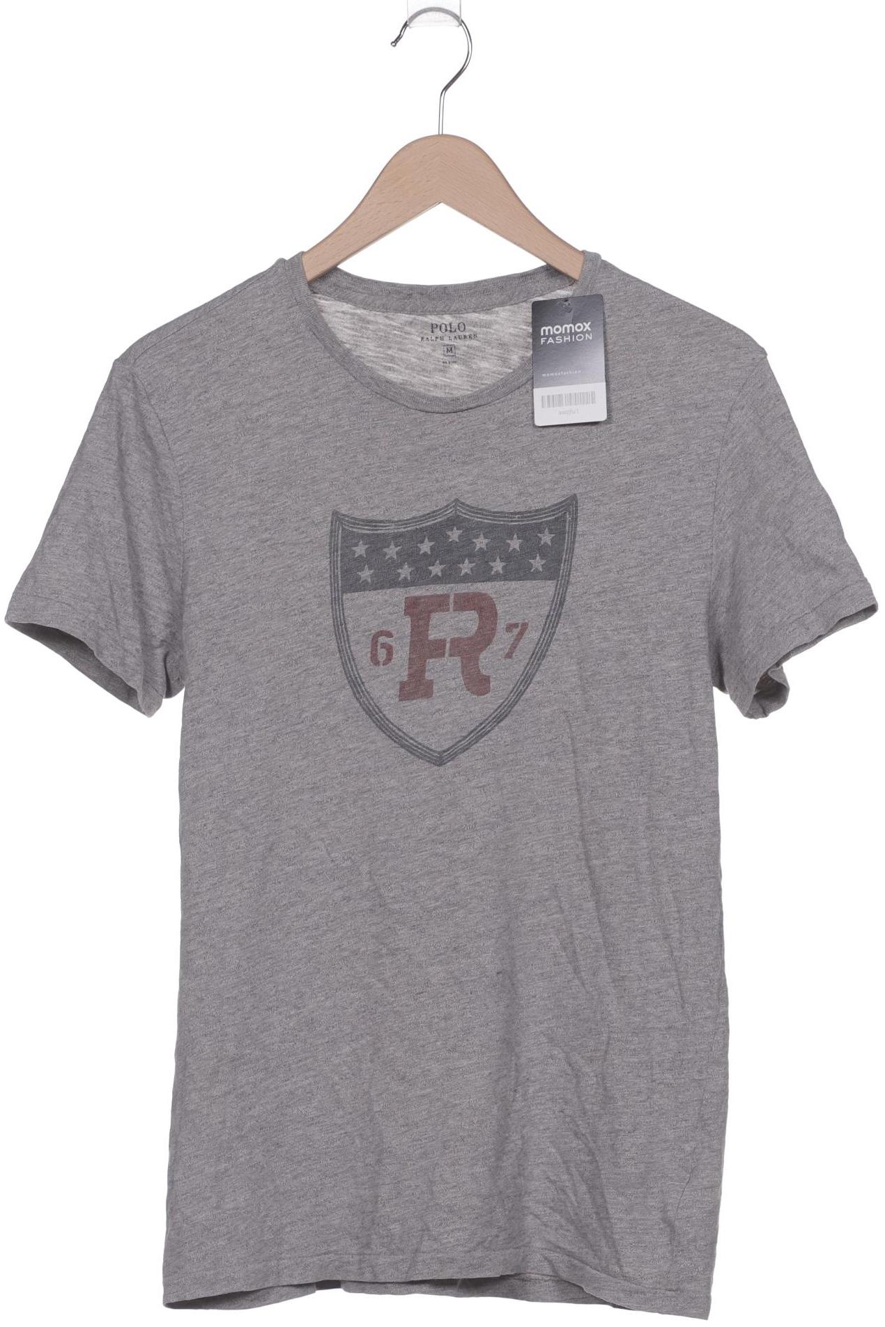 

Polo Ralph Lauren Herren T-Shirt, grau, Gr. 48