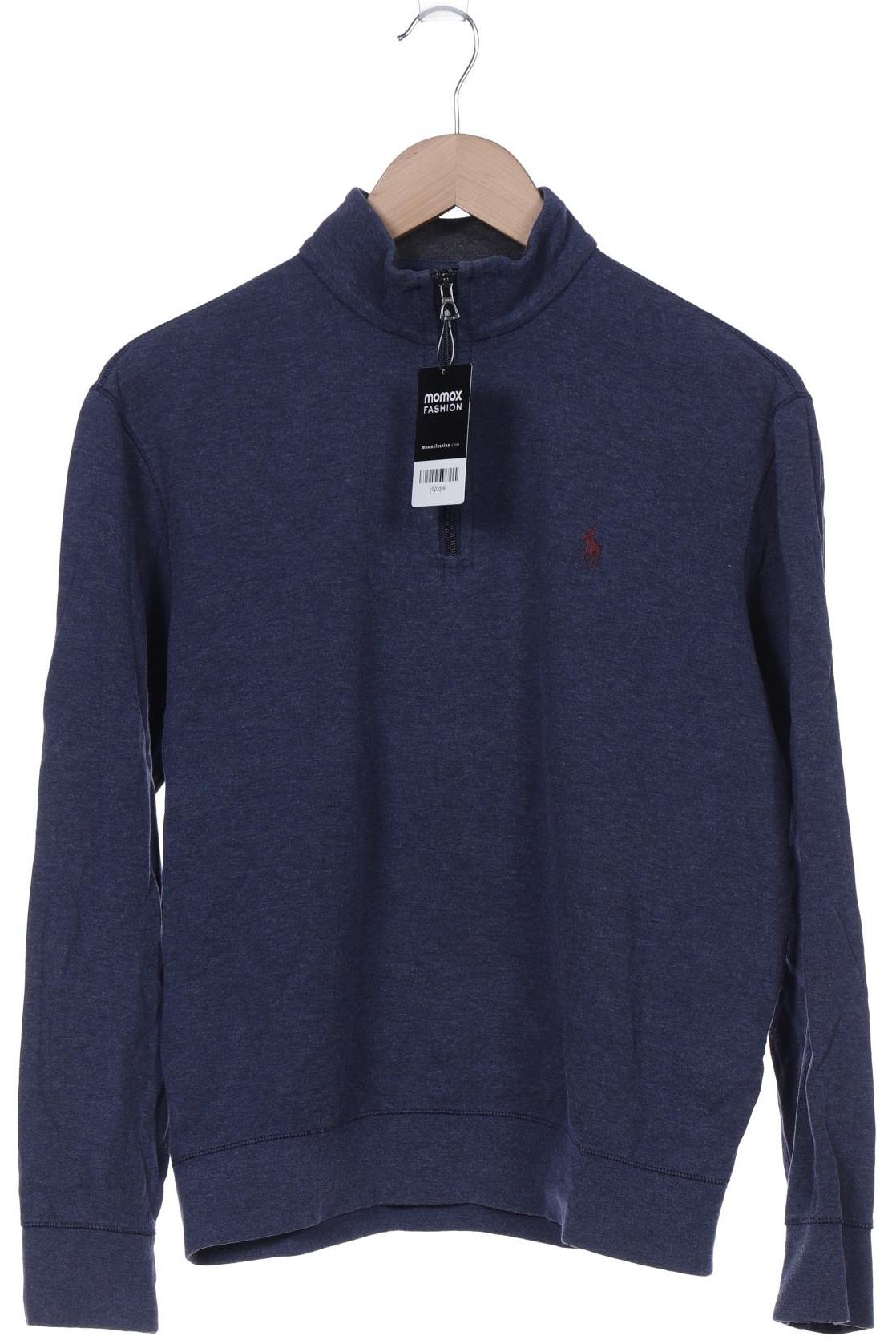 

Polo Ralph Lauren Herren Sweatshirt, marineblau, Gr. 46