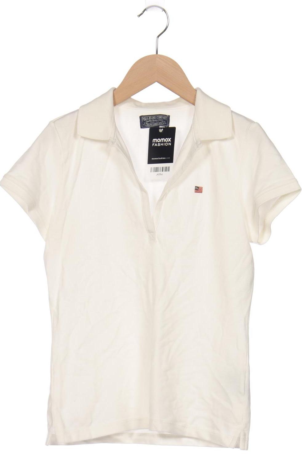 

Polo Ralph Lauren Damen Poloshirt, weiß