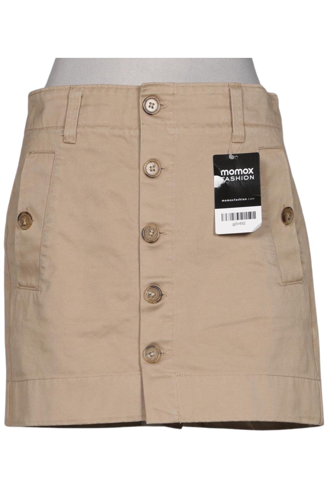 

Polo Ralph Lauren Damen Rock, beige, Gr. 29