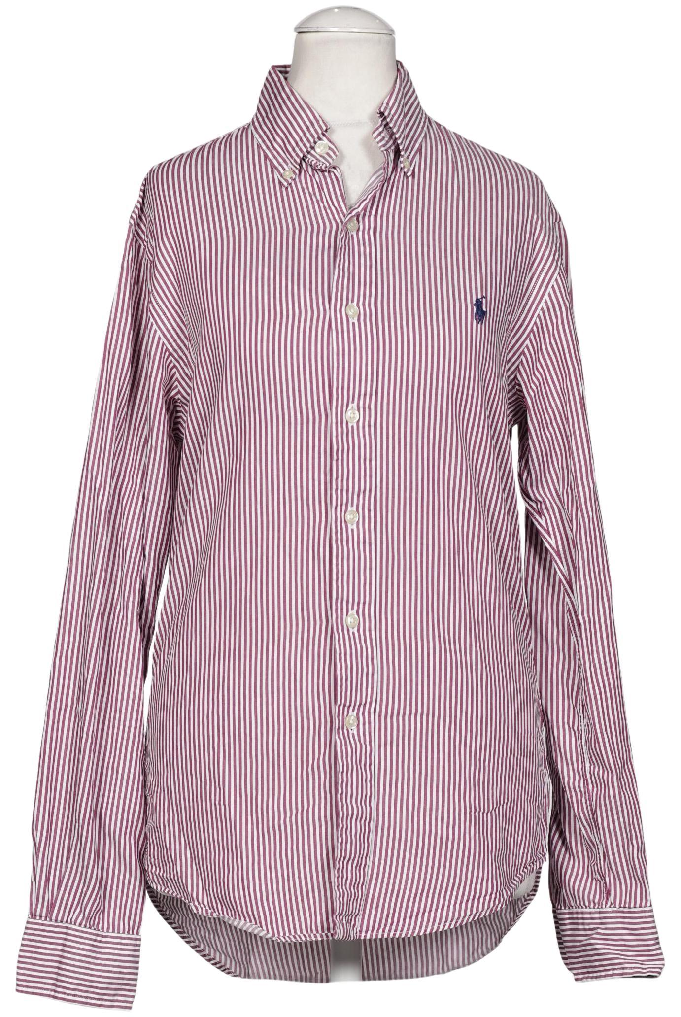 

Polo Ralph Lauren Damen Bluse, mehrfarbig, Gr. 34