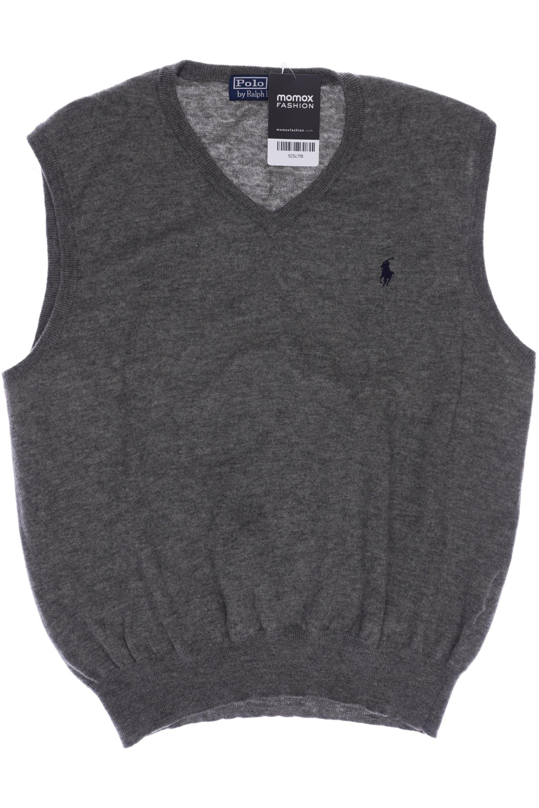 

Polo Ralph Lauren Herren Pullover, grau, Gr. 52