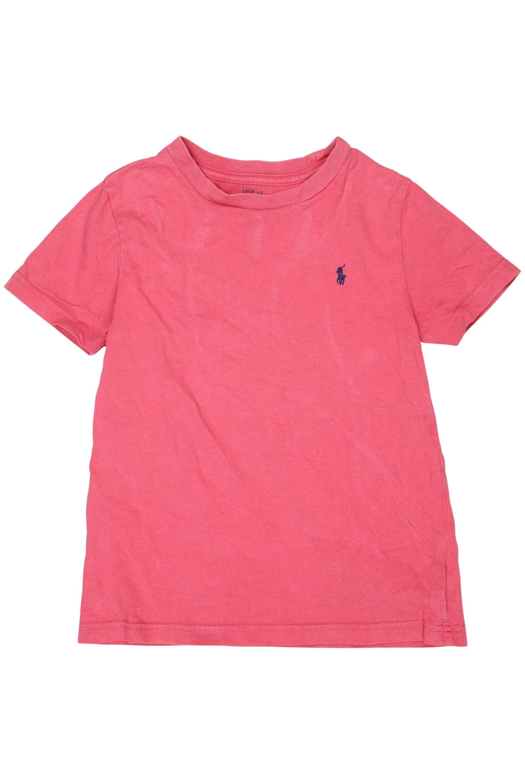 

Polo Ralph Lauren Herren T-Shirt, pink, Gr. 116