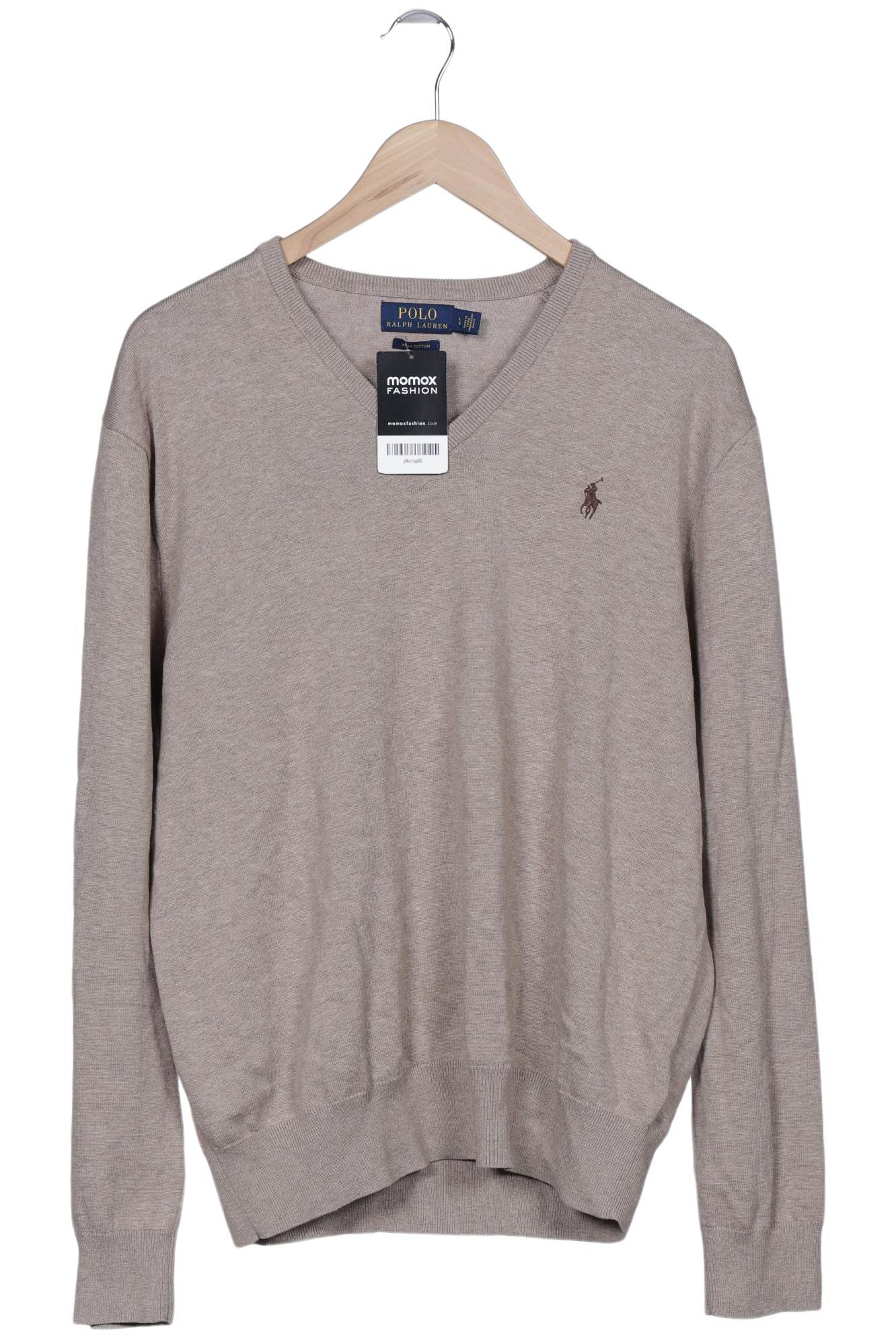 

Polo Ralph Lauren Herren Pullover, beige, Gr. 52