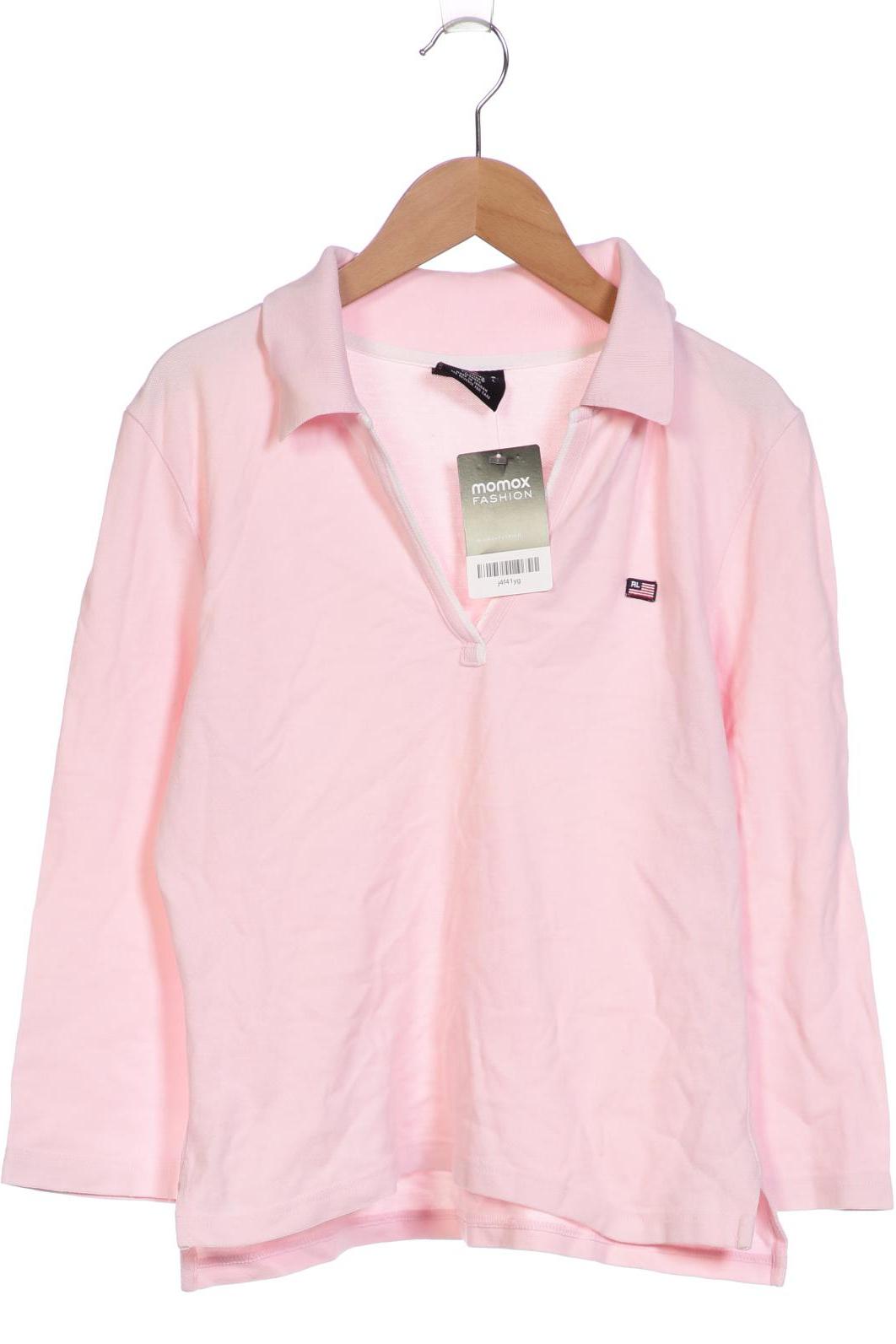 

Polo Ralph Lauren Damen Poloshirt, pink, Gr. 42