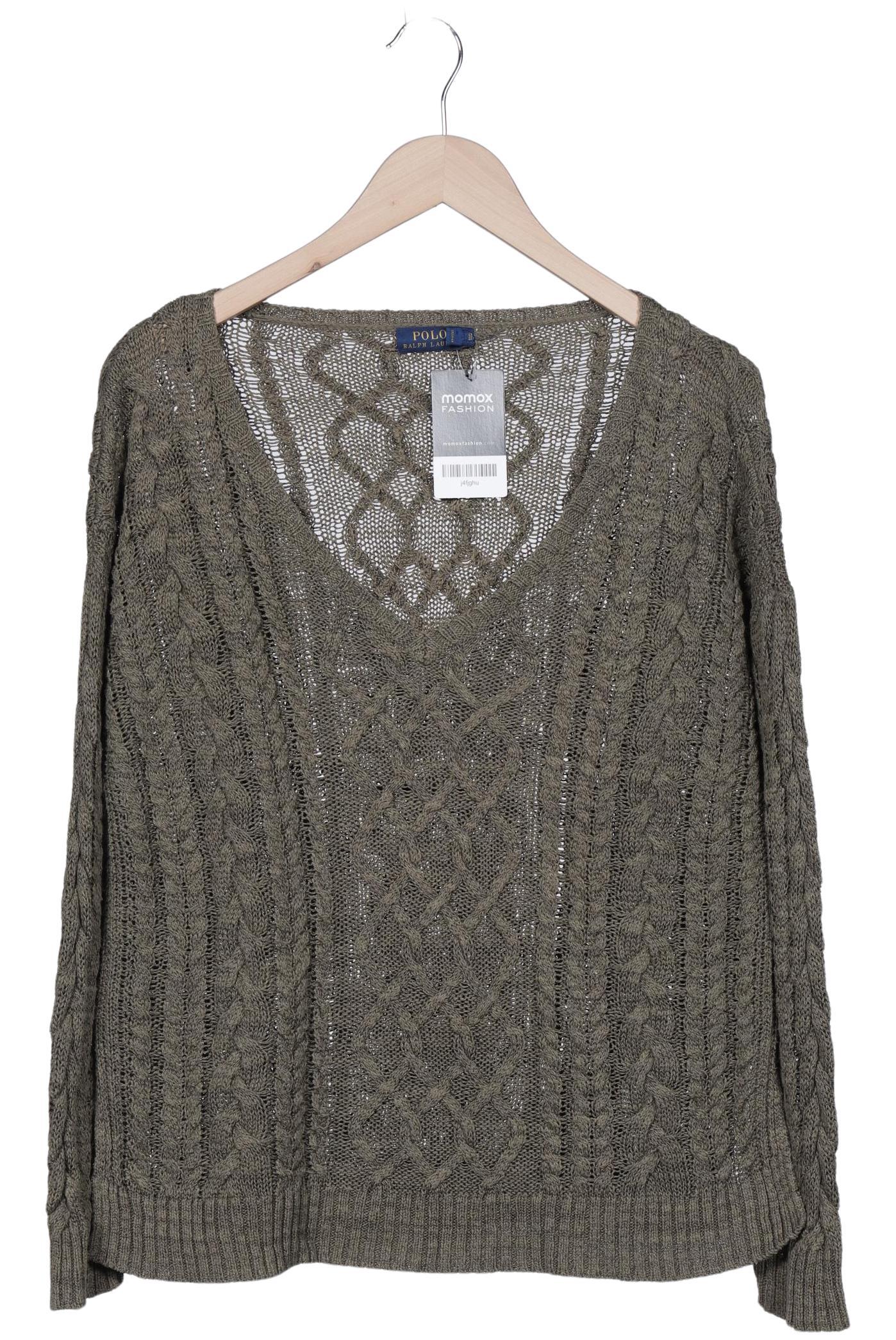 

Polo Ralph Lauren Damen Pullover, grün, Gr. 34