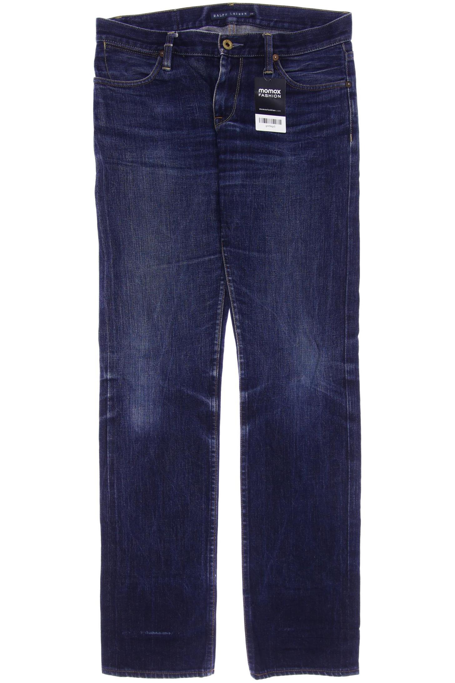 

Polo Ralph Lauren Damen Jeans, blau