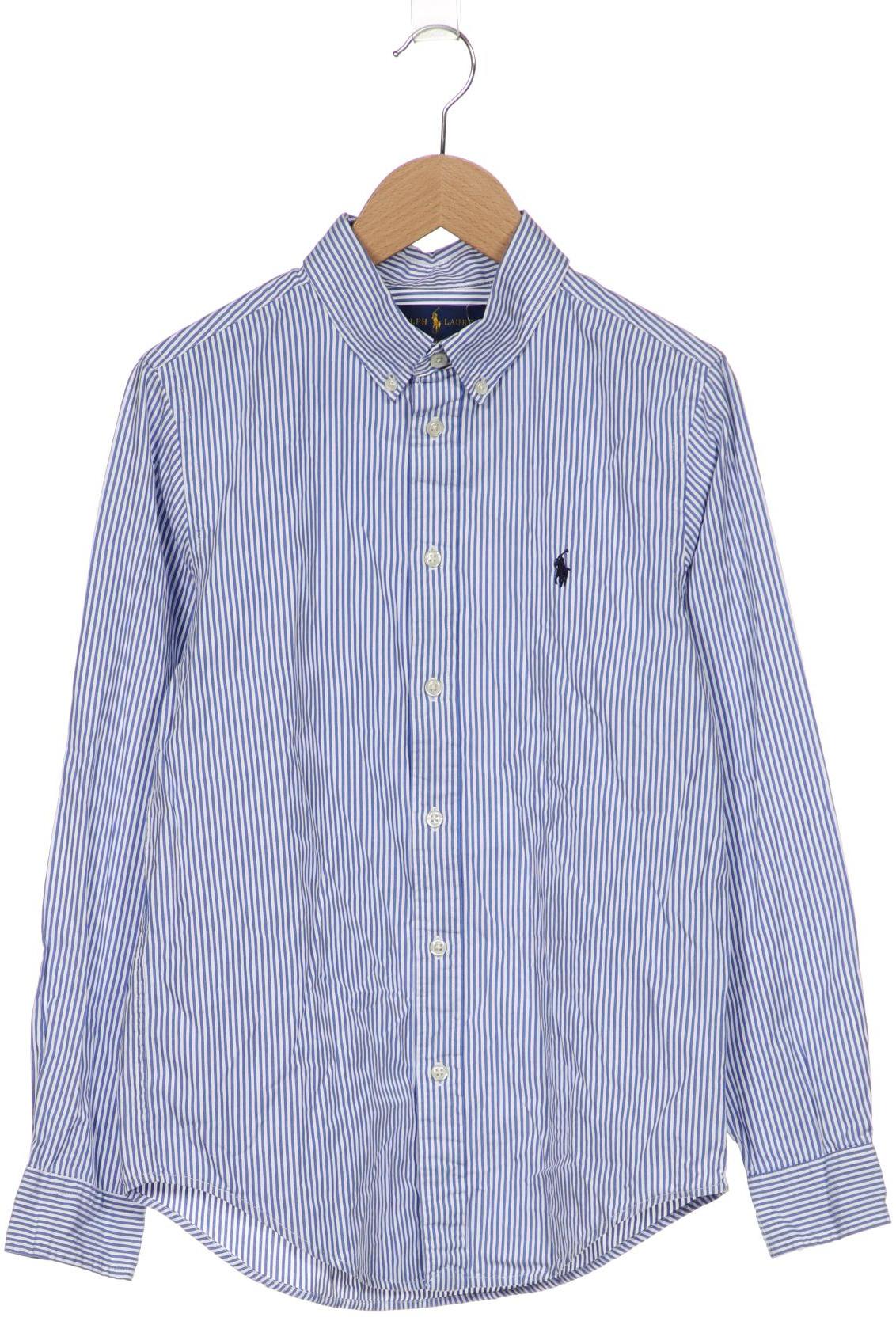 

Polo Ralph Lauren Jungen Hemd, blau