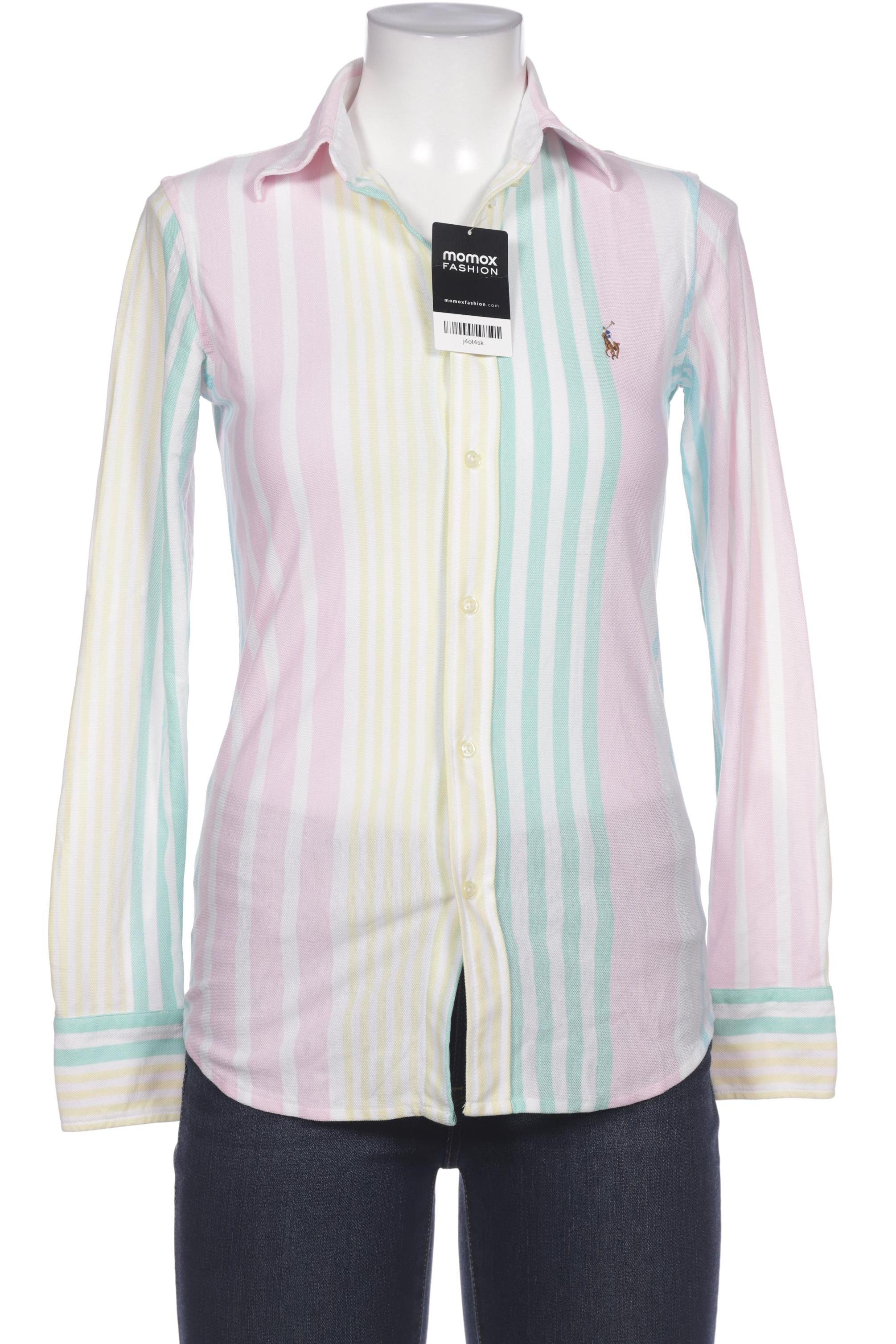 

Polo Ralph Lauren Damen Bluse, mehrfarbig, Gr. 36