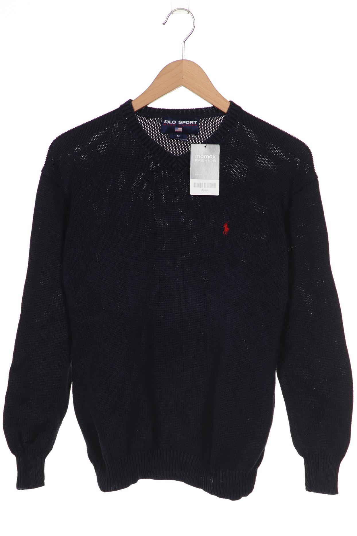 

Polo Ralph Lauren Damen Pullover, marineblau