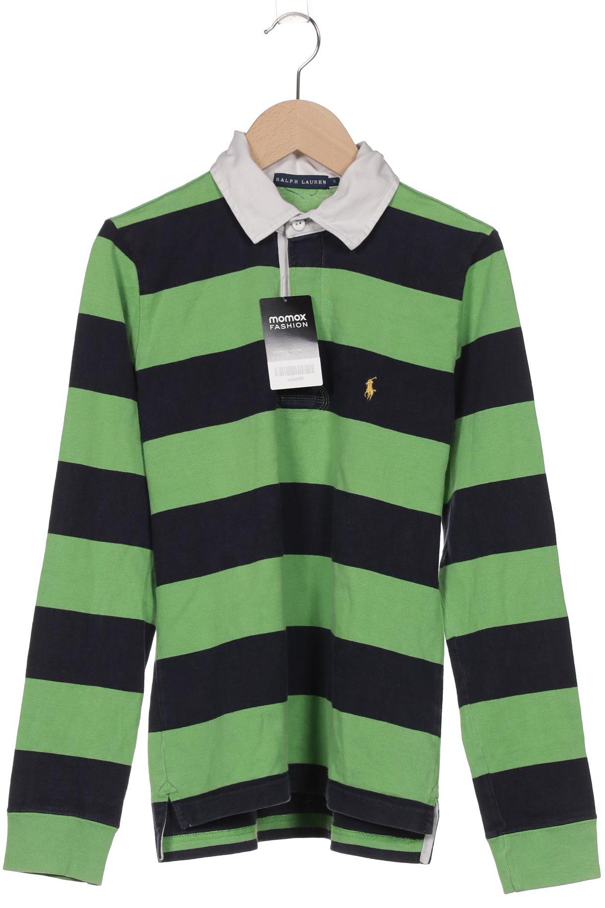 

Polo Ralph Lauren Damen Poloshirt, grün, Gr. 36