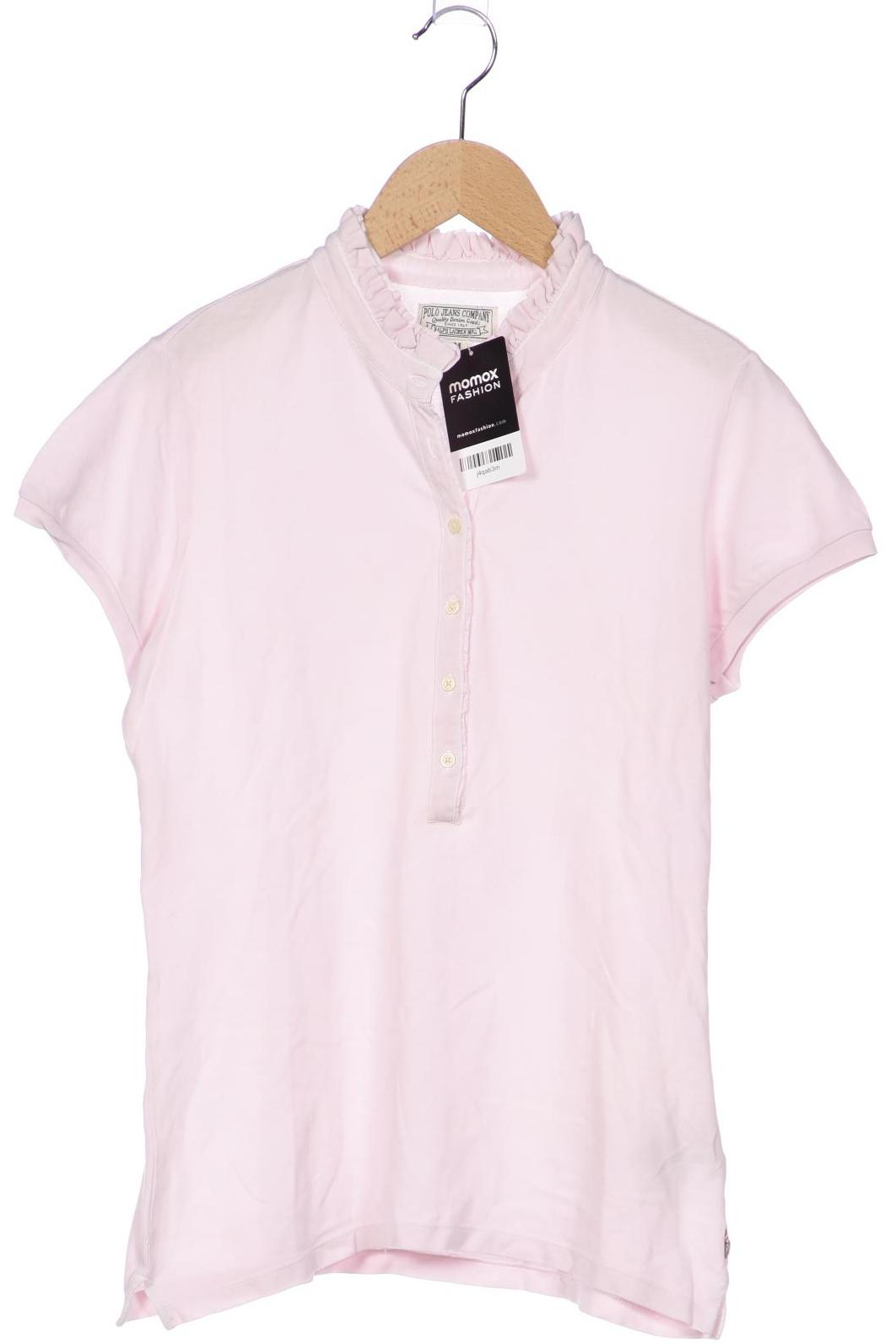 

Polo Ralph Lauren Damen T-Shirt, pink
