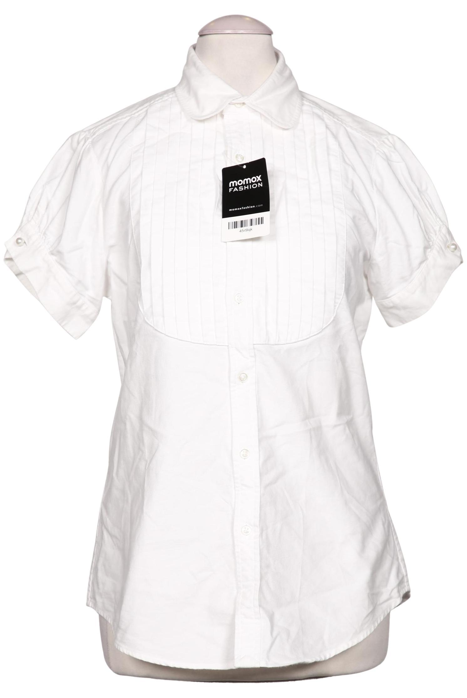 

Polo Ralph Lauren Damen Bluse, weiß, Gr. 4