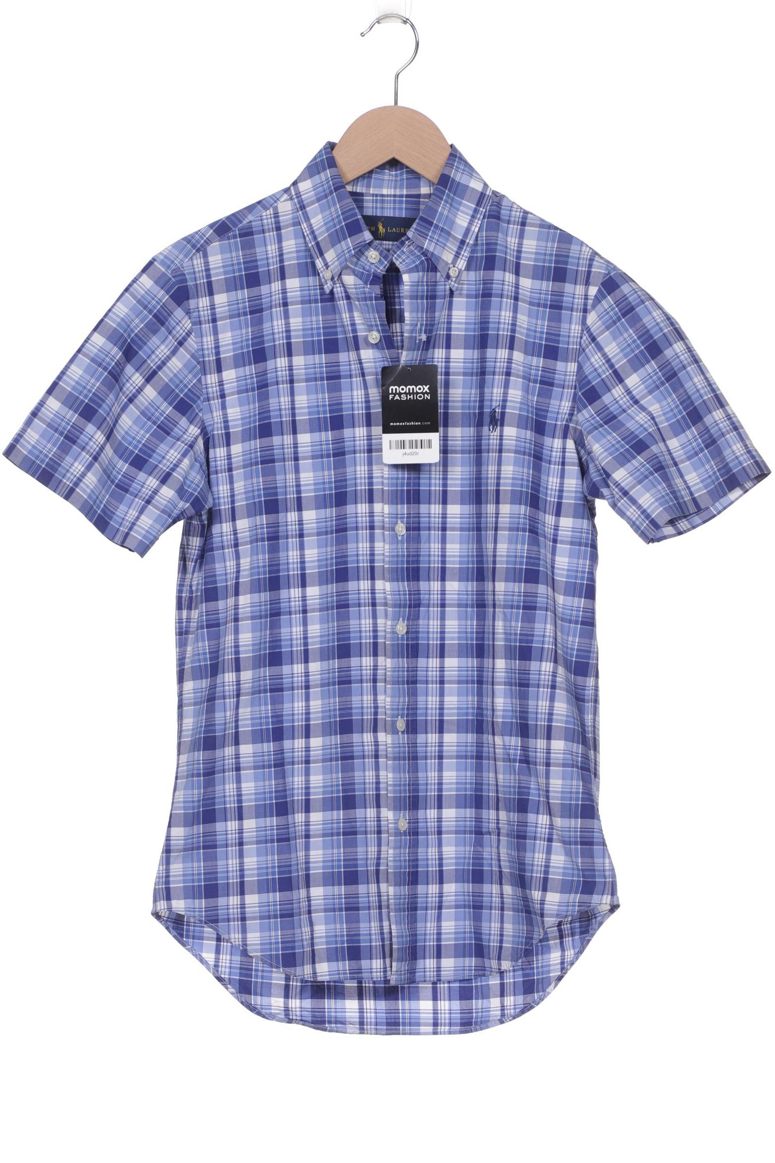 

Polo Ralph Lauren Herren Hemd, flieder