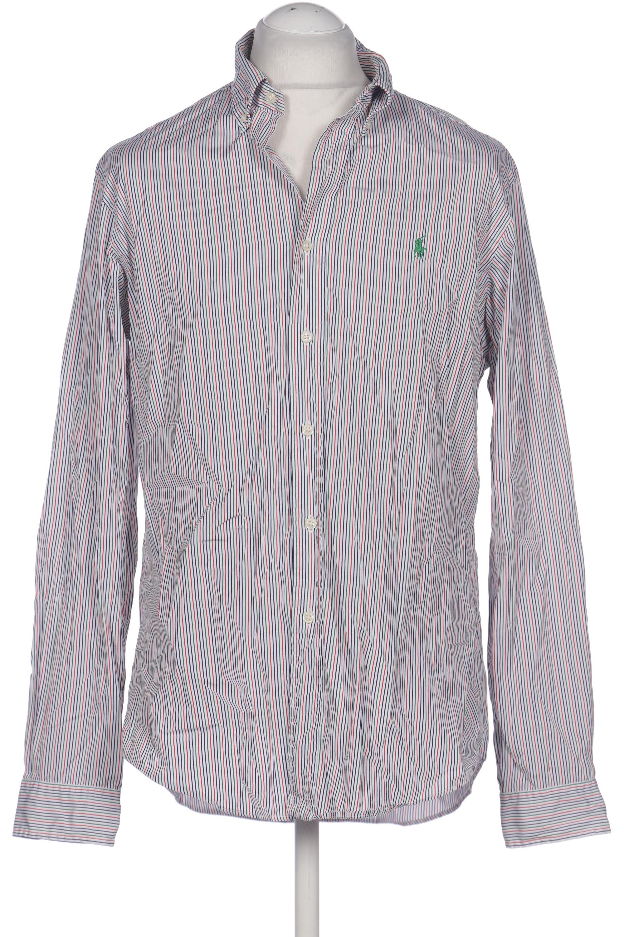 

Polo Ralph Lauren Herren Hemd, mehrfarbig, Gr. 52