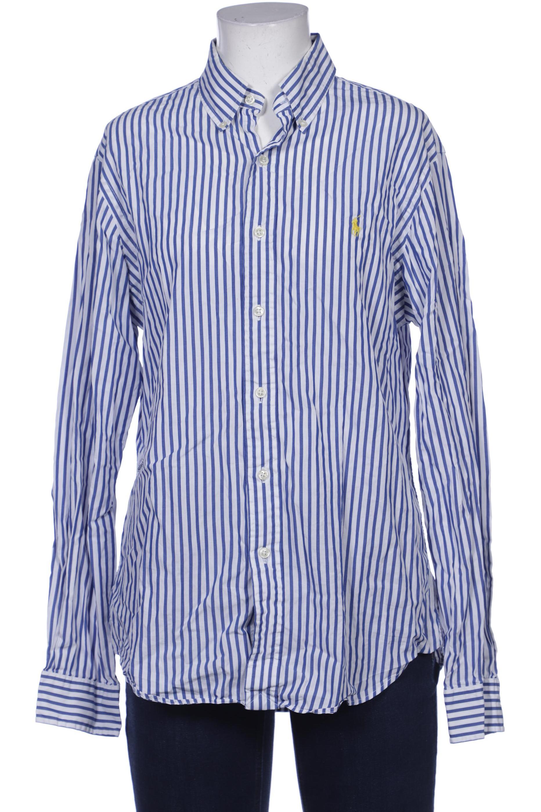 

Polo Ralph Lauren Herren Hemd, blau, Gr. 48
