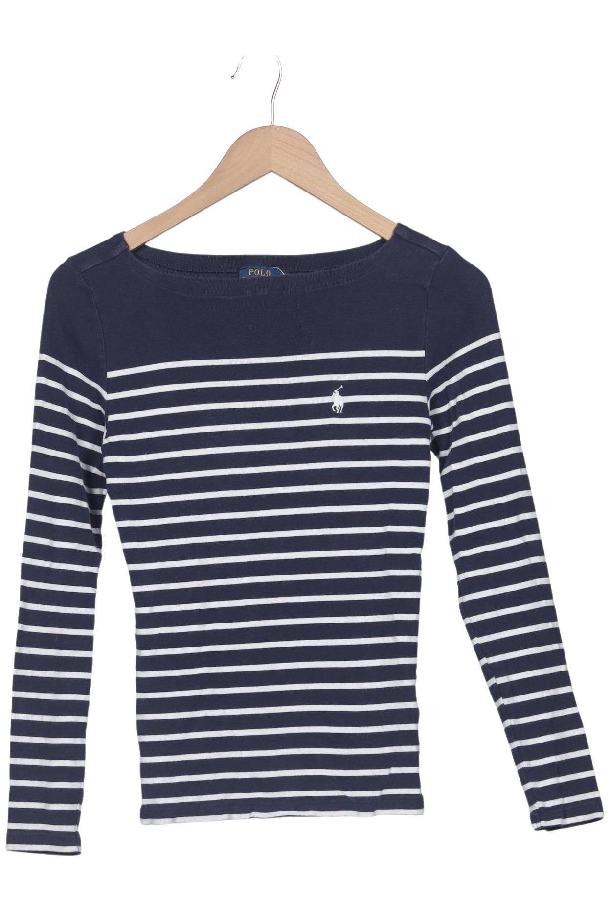 

Polo Ralph Lauren Damen Pullover, mehrfarbig, Gr. 34