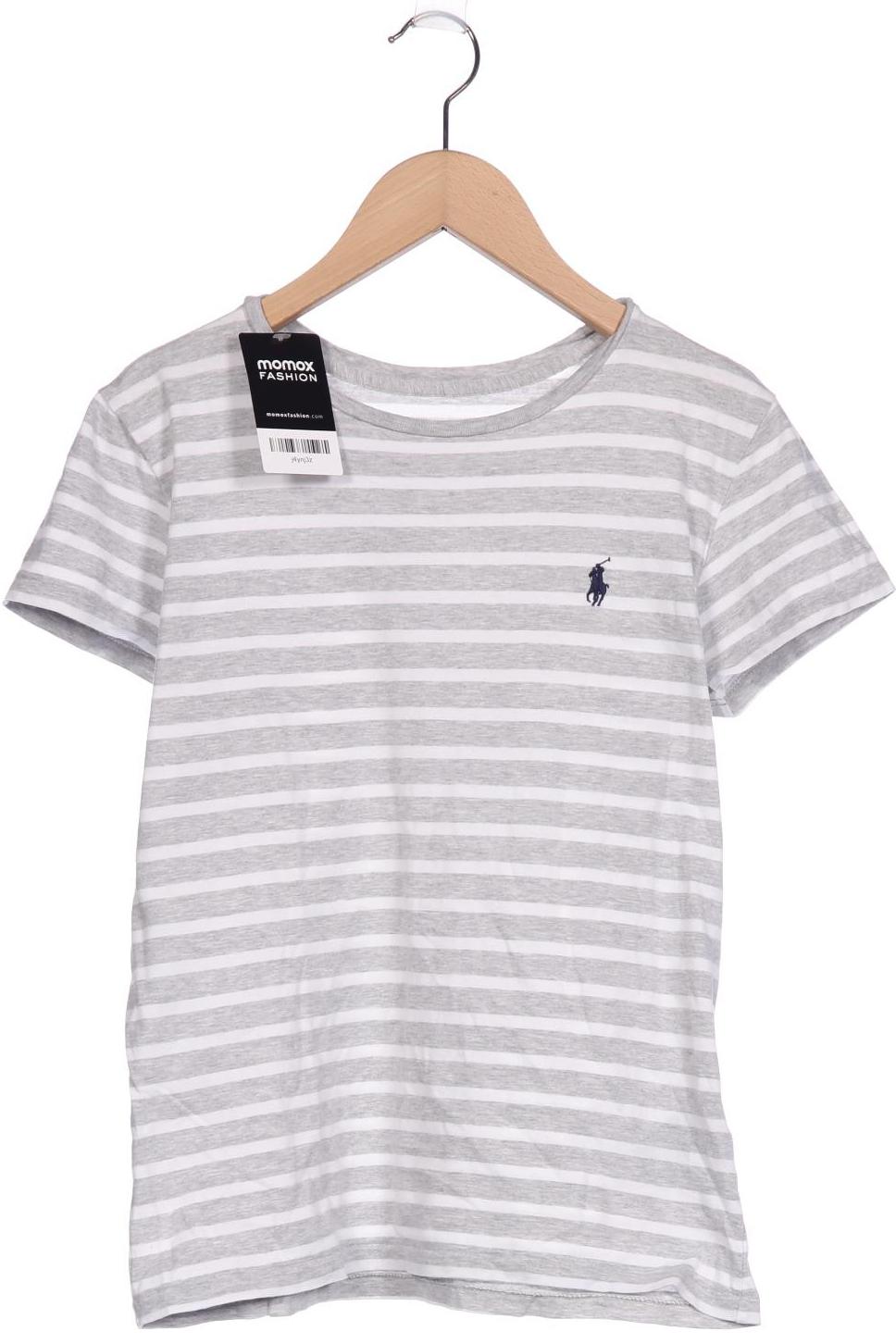 

Polo Ralph Lauren Damen T-Shirt, grau