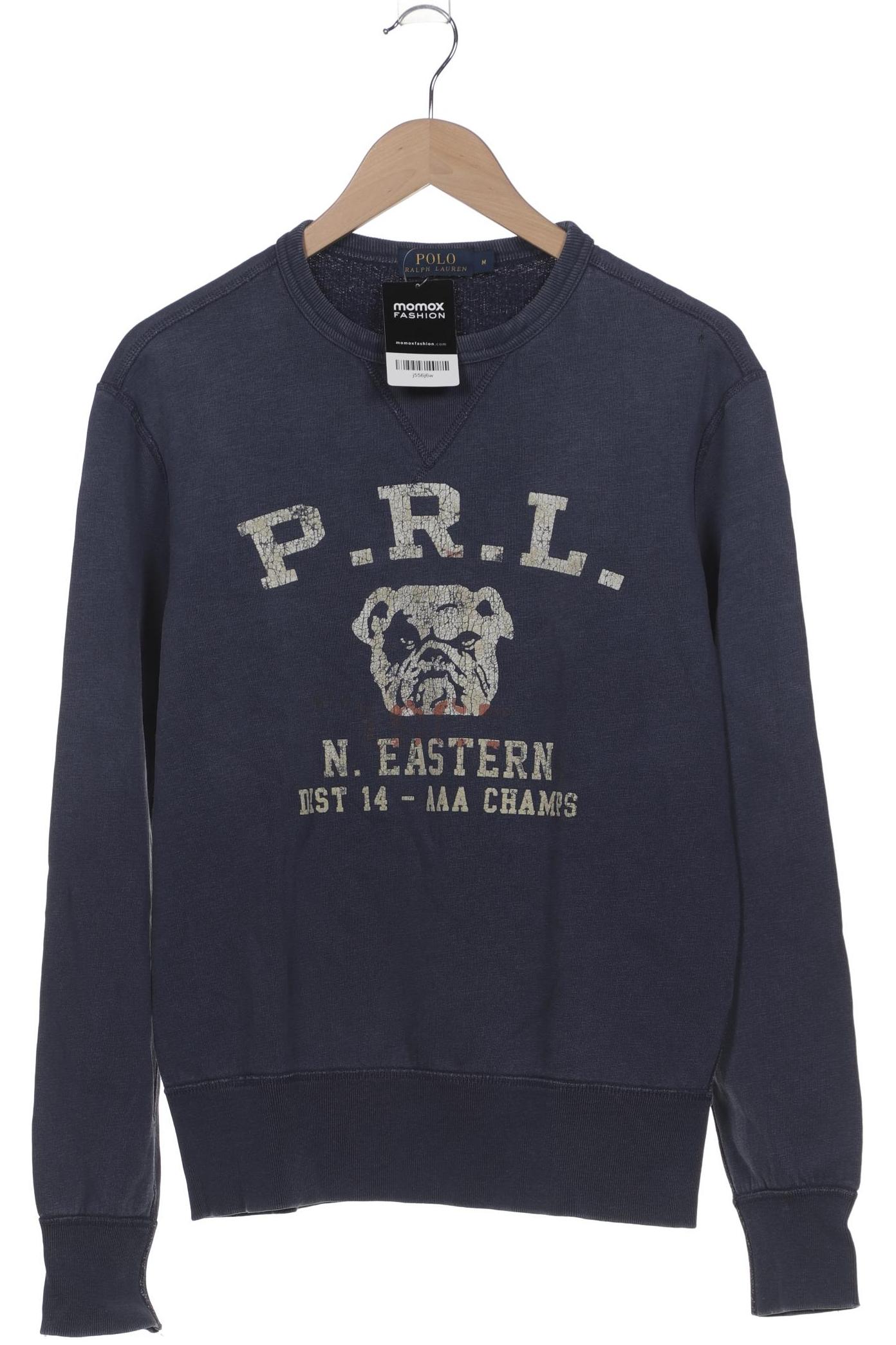 

Polo Ralph Lauren Herren Sweatshirt, blau, Gr. 48