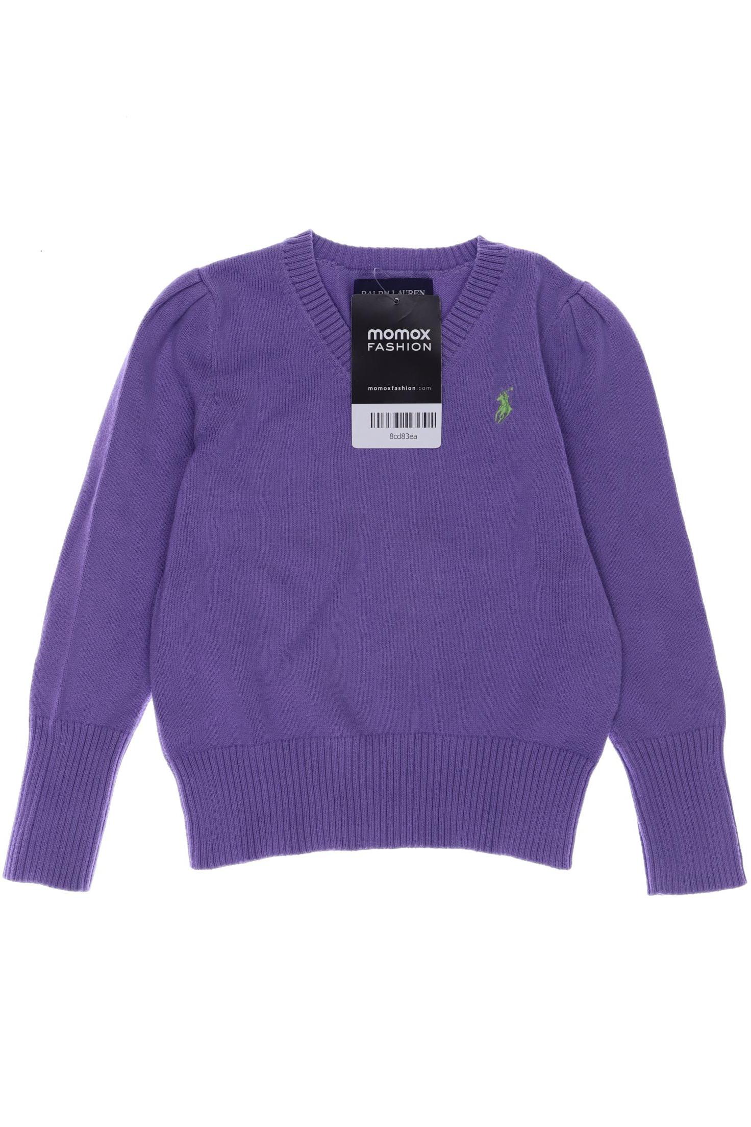 

Polo Ralph Lauren Damen Pullover, flieder, Gr. 98