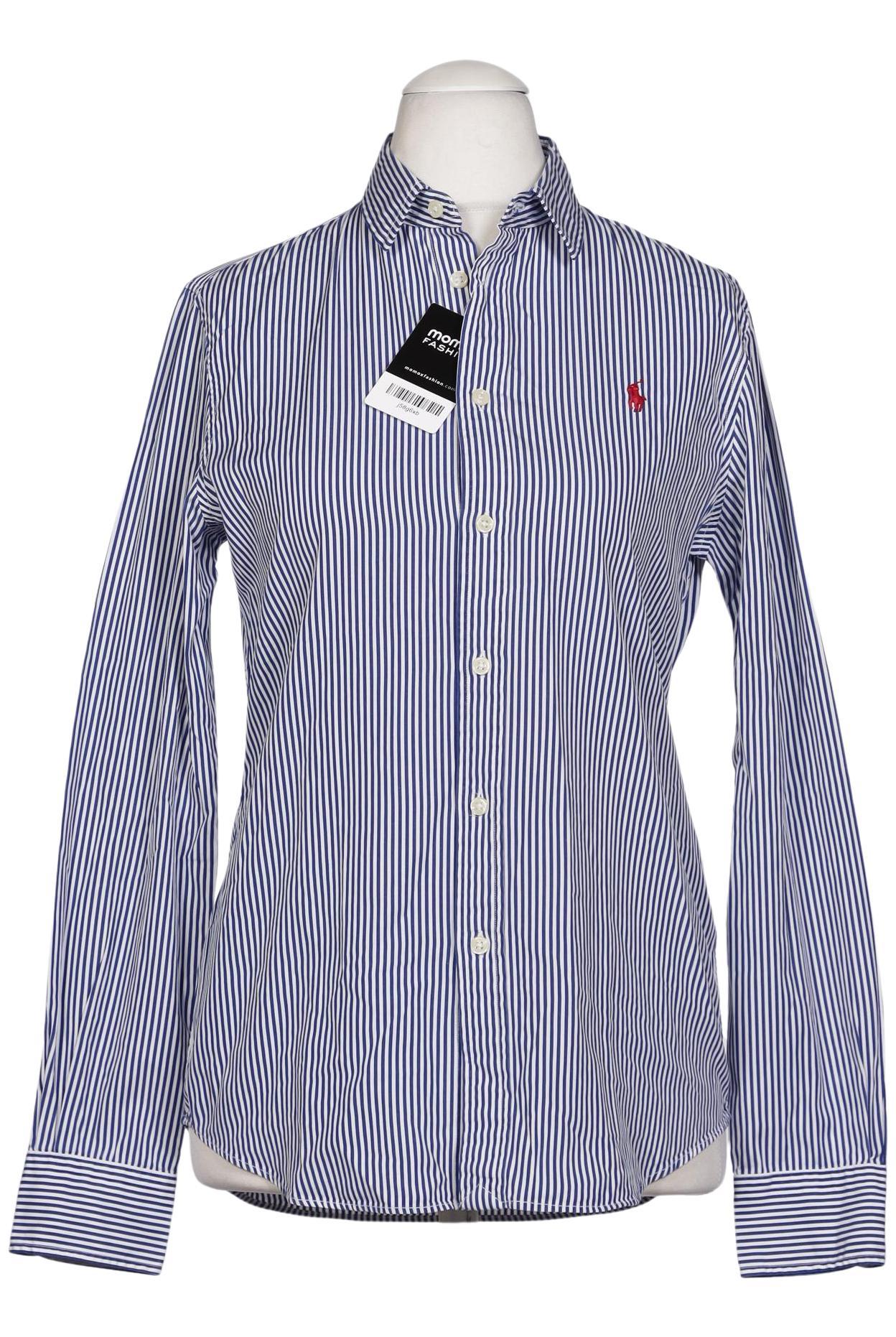 

Polo Ralph Lauren Damen Bluse, mehrfarbig, Gr. 10