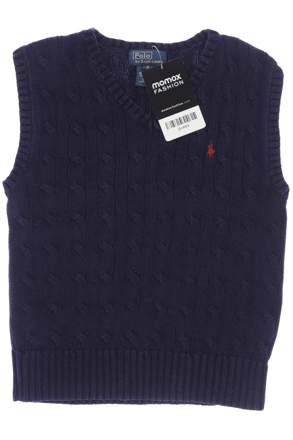 

Polo Ralph Lauren Herren Pullover, marineblau, Gr. 116
