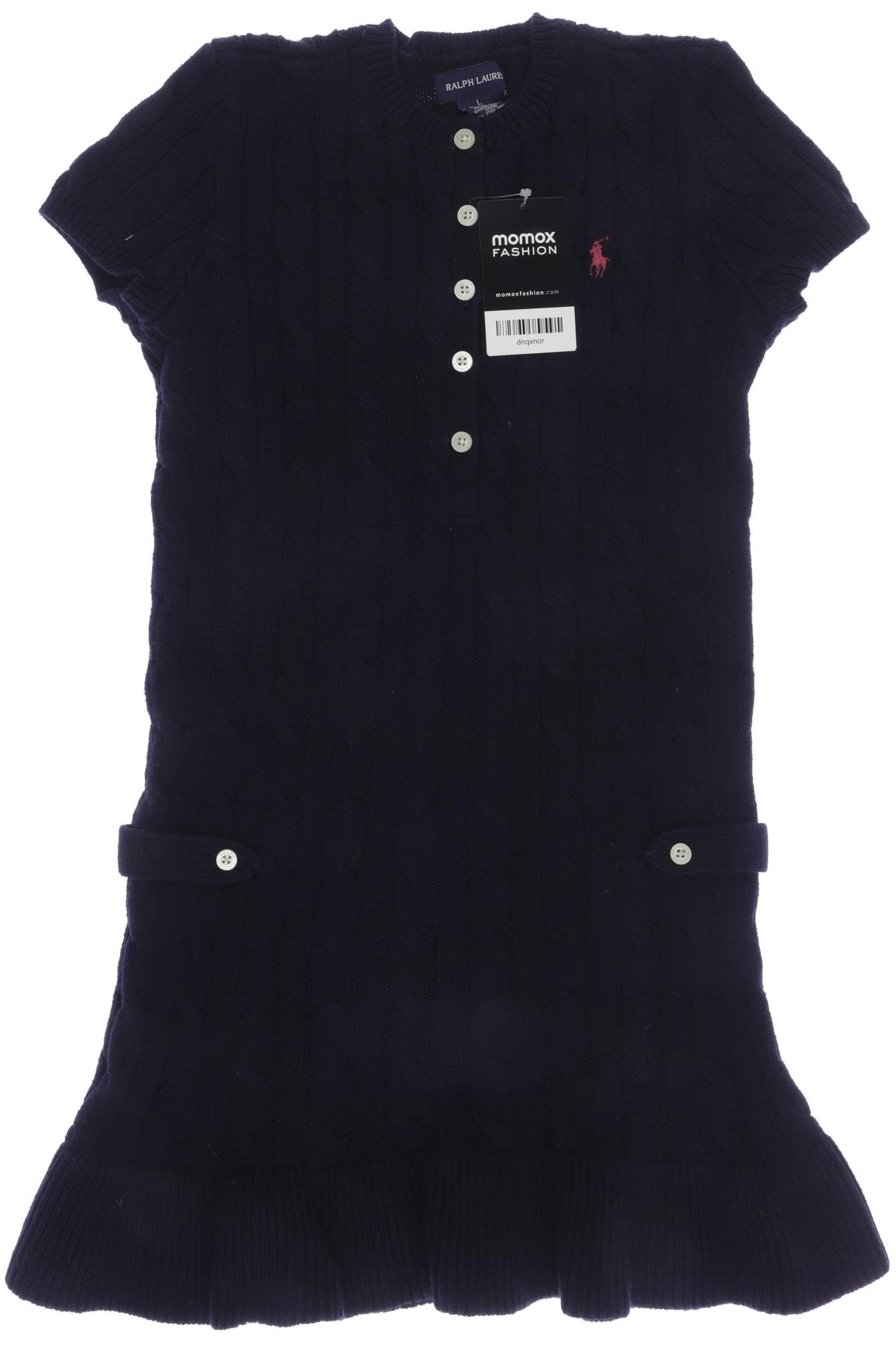 

Polo Ralph Lauren Damen Kleid, marineblau, Gr. 158