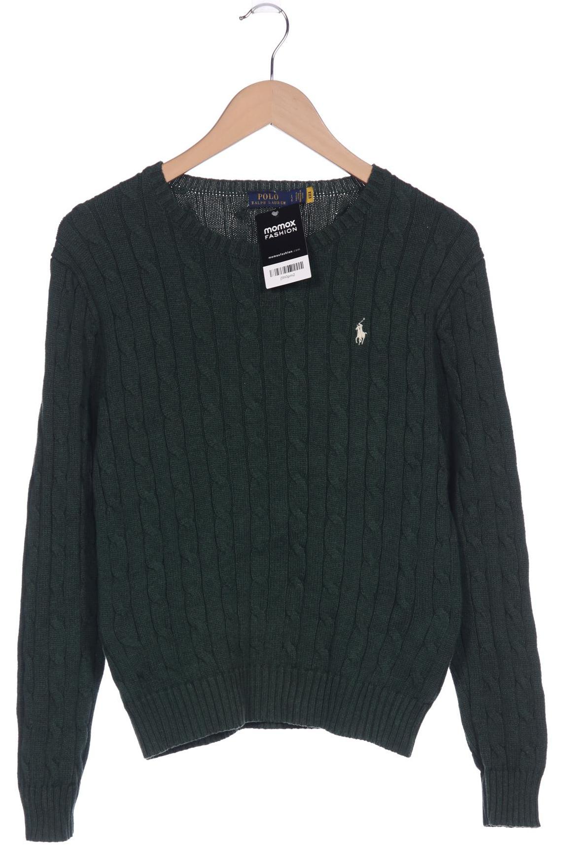 

Polo Ralph Lauren Damen Pullover, grün, Gr. 42