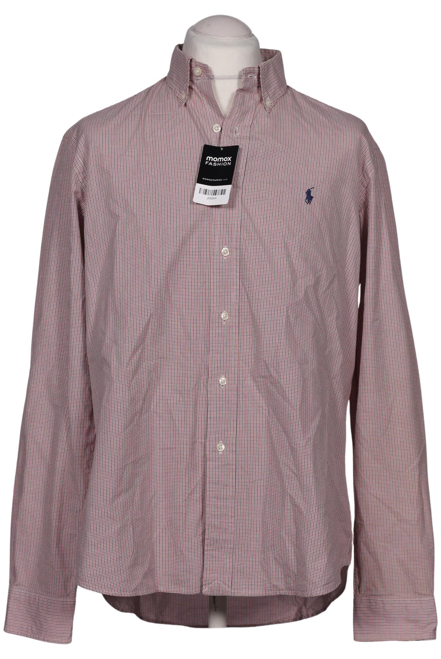 

Polo Ralph Lauren Herren Hemd, mehrfarbig, Gr. 52