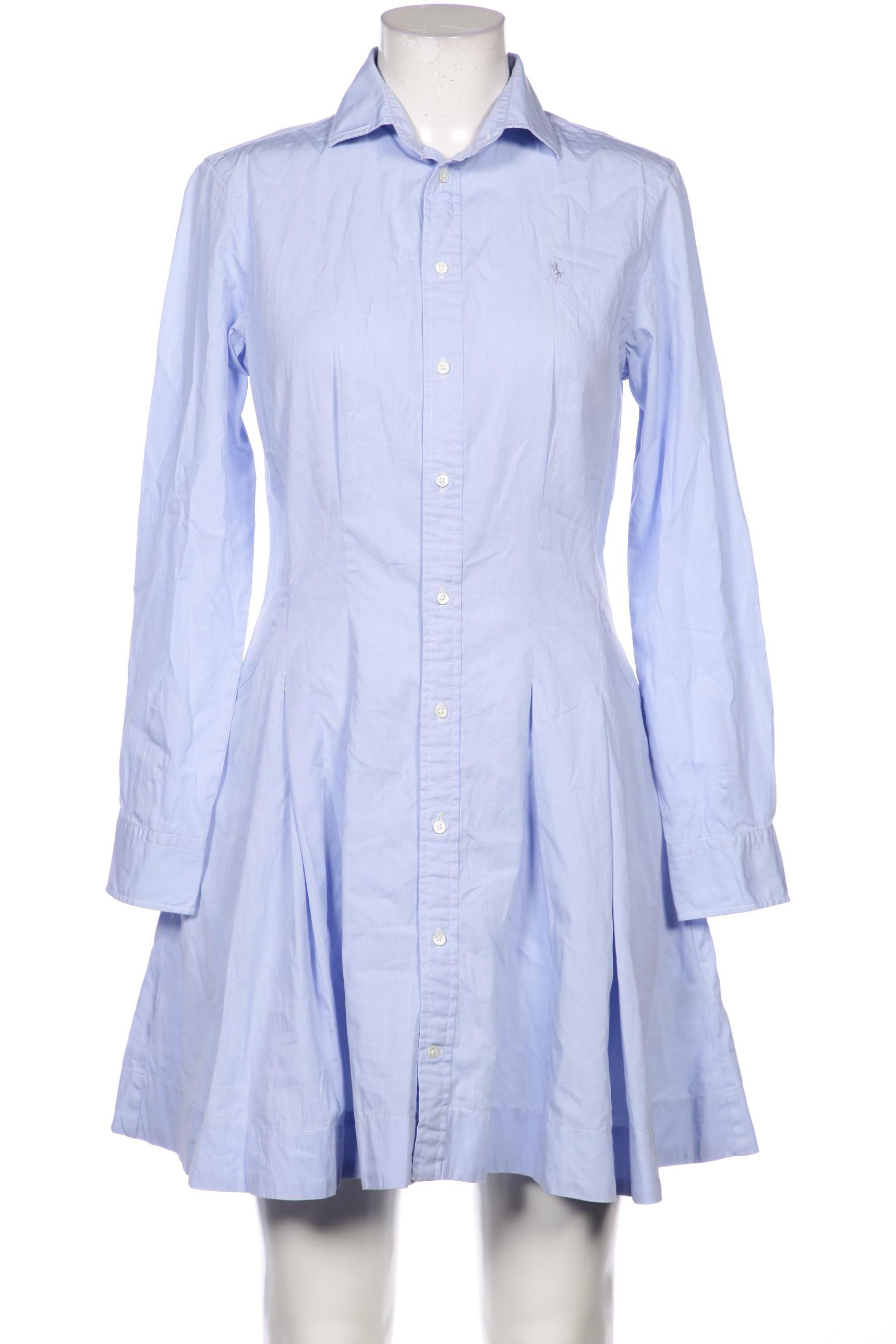 

Polo Ralph Lauren Damen Kleid, hellblau, Gr. 8