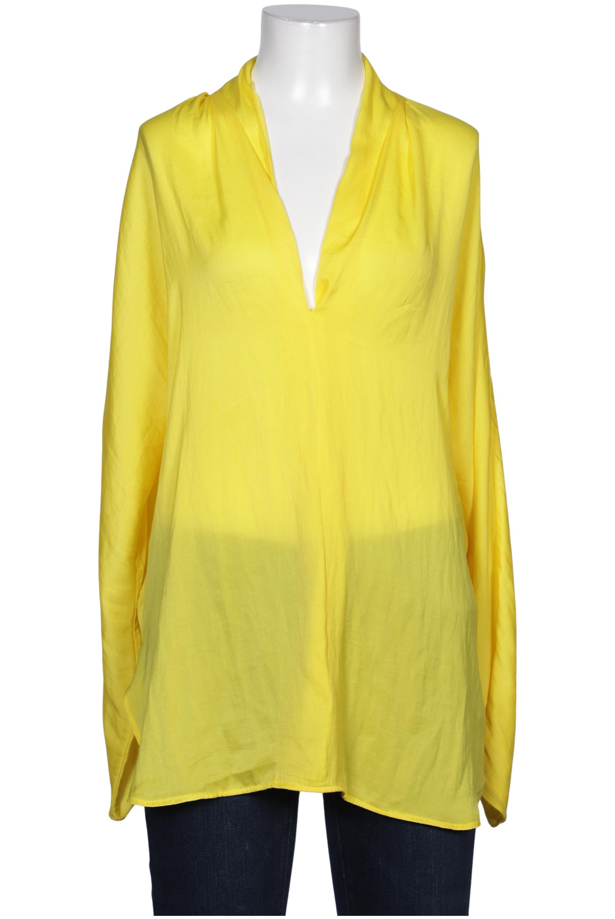 

Polo Ralph Lauren Damen Bluse, gelb, Gr. 44