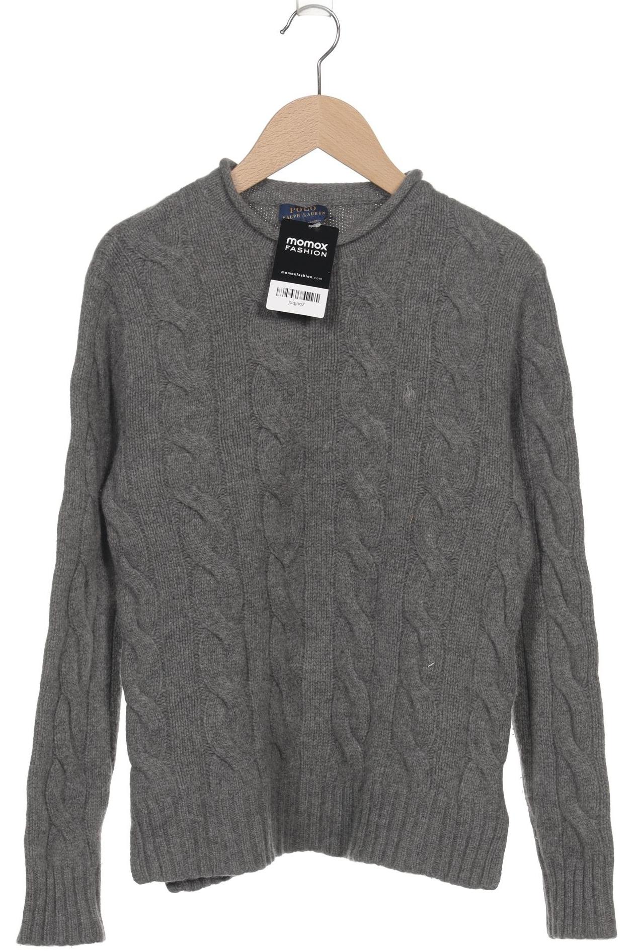 

Polo Ralph Lauren Damen Pullover, grau, Gr. 36